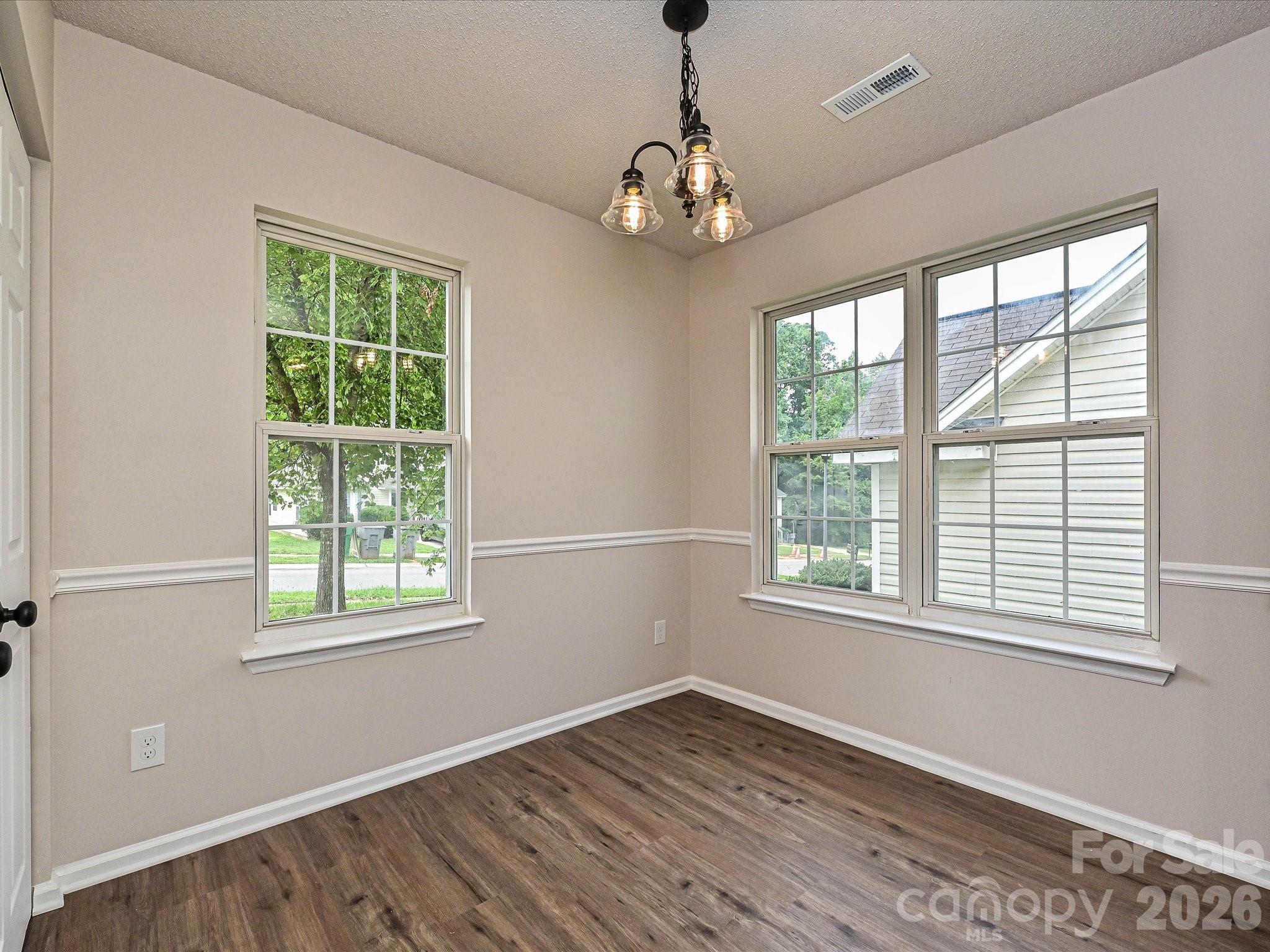 3629 Silver Ore Lane — Charlotte