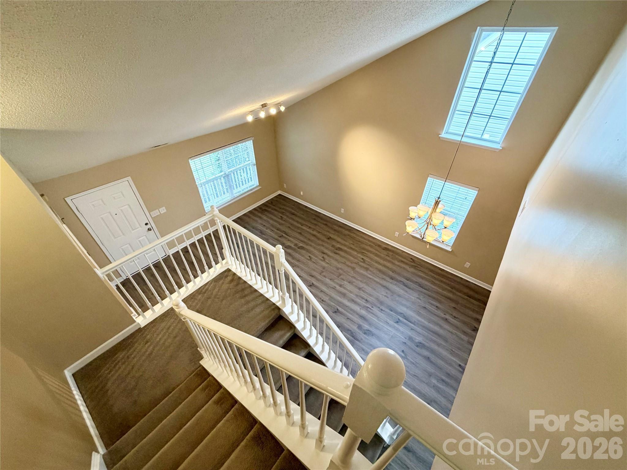 9233 Simonton Drive — Charlotte