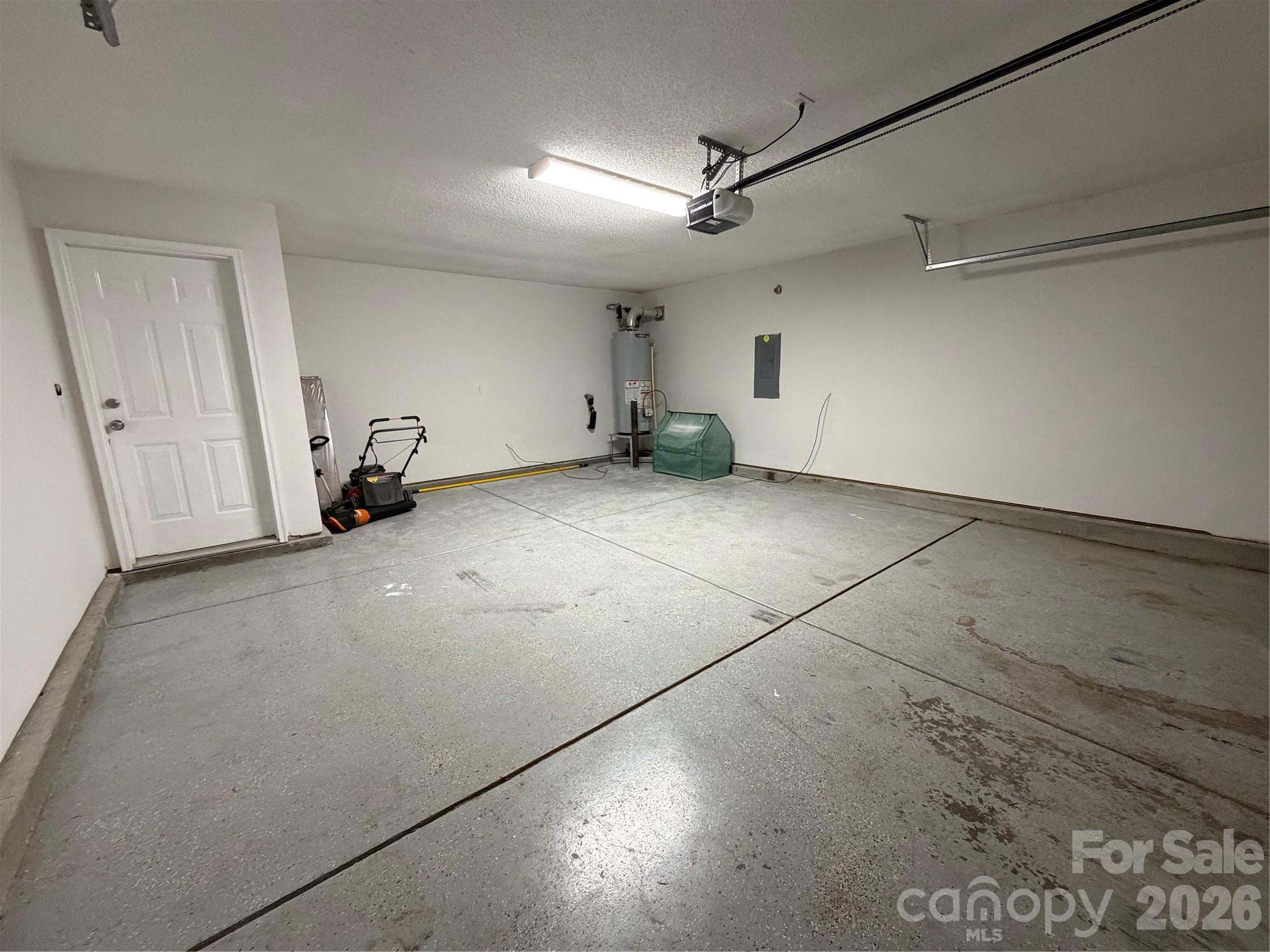 9233 Simonton Drive — Charlotte
