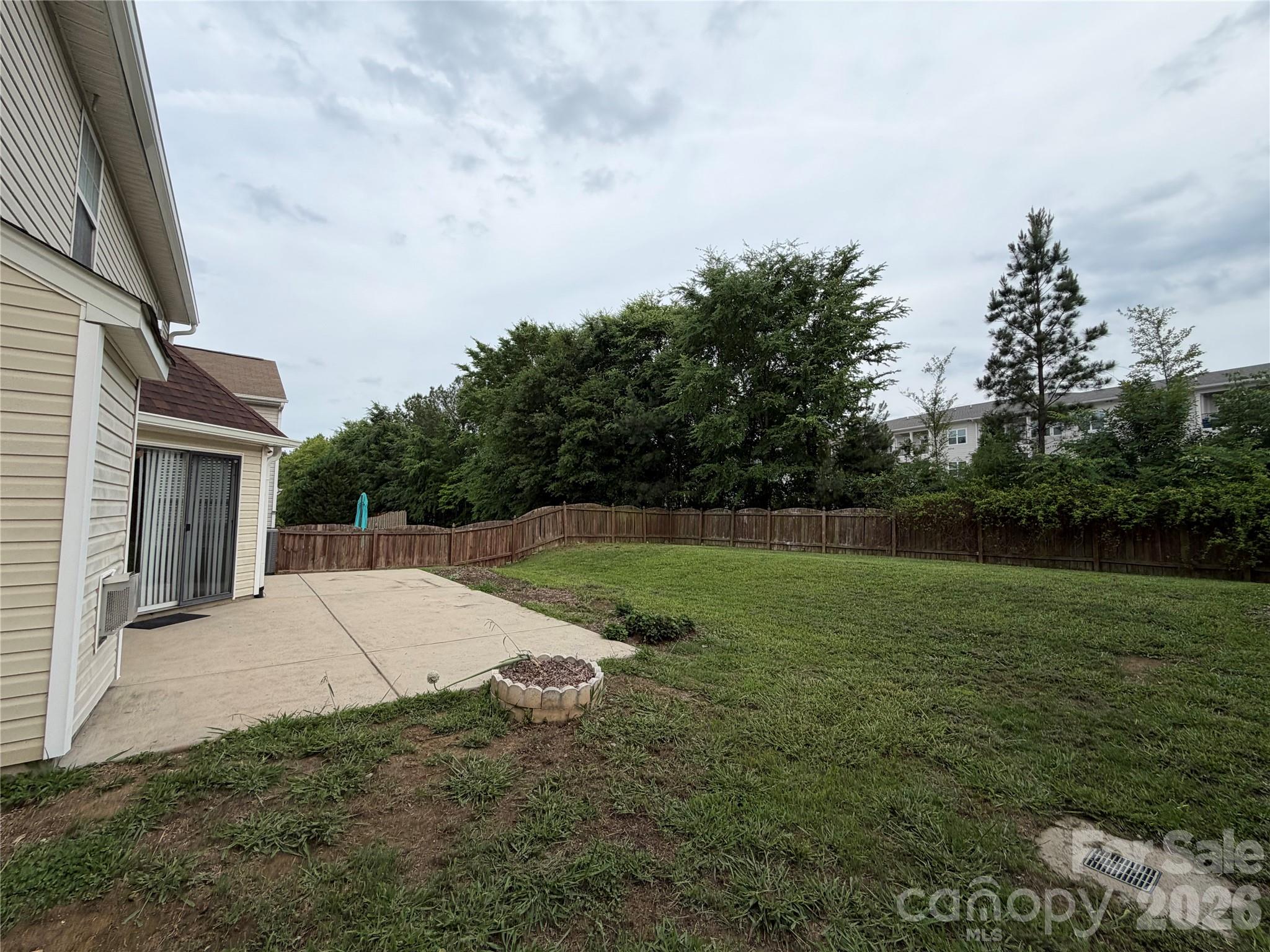 9233 Simonton Drive — Charlotte