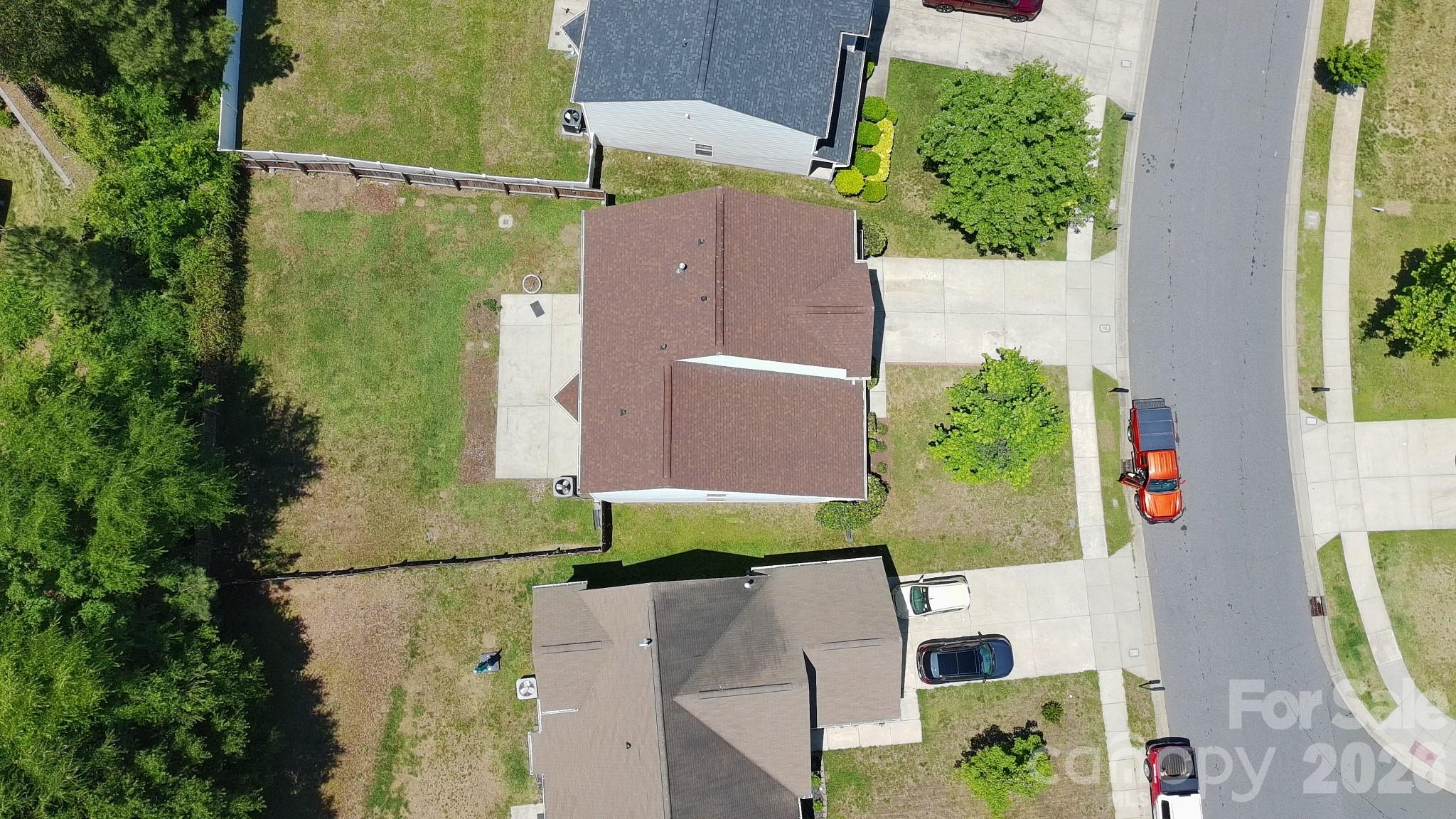 9233 Simonton Drive — Charlotte