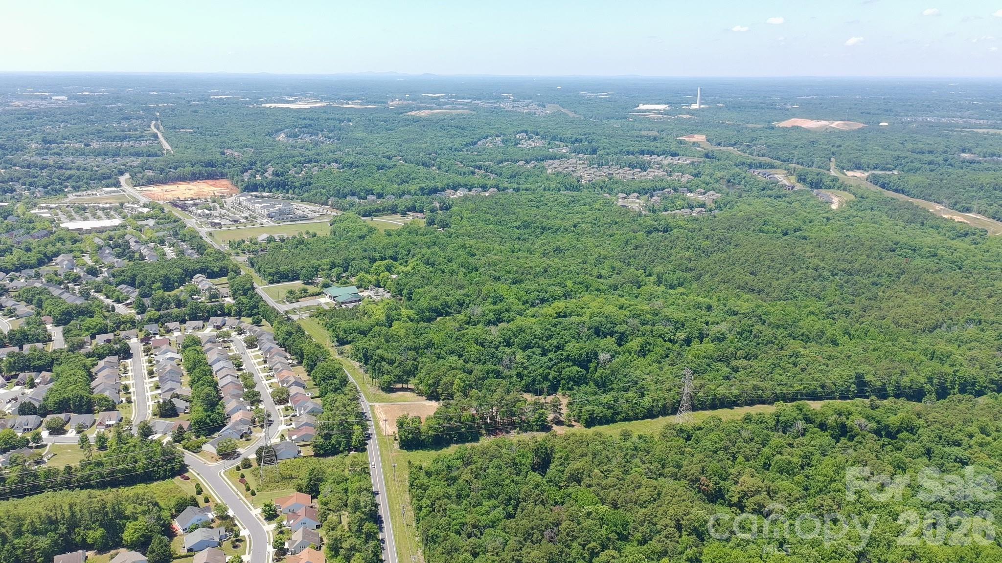 9233 Simonton Drive — Charlotte
