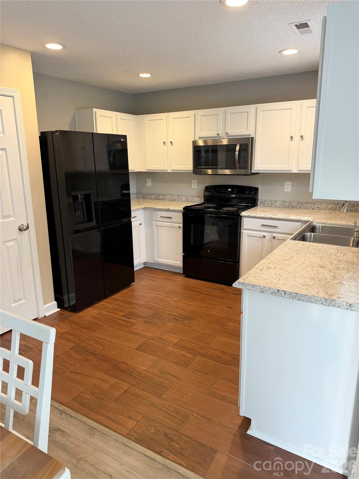 9233 Simonton Drive — Charlotte