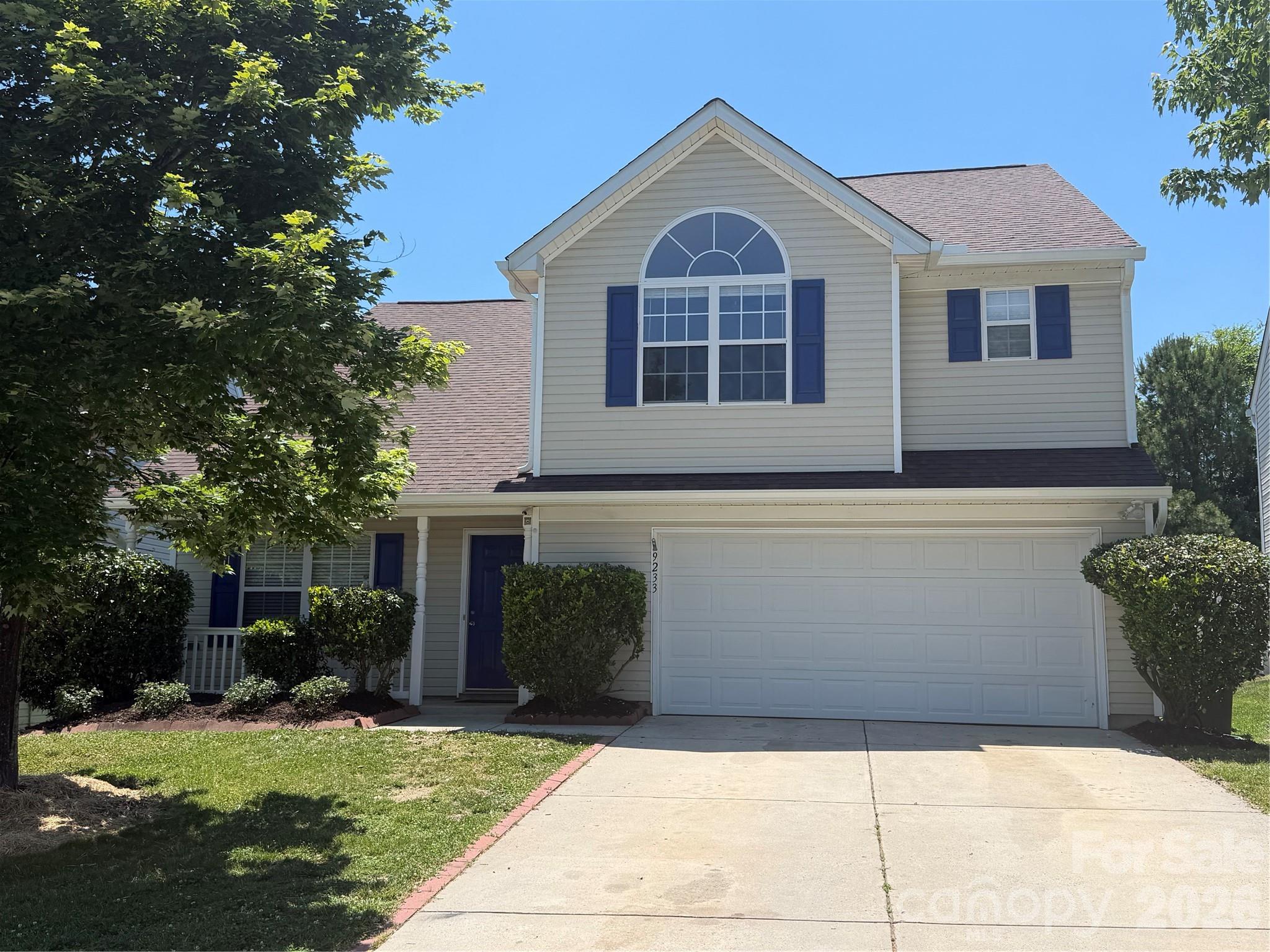 9233 Simonton Drive — Charlotte