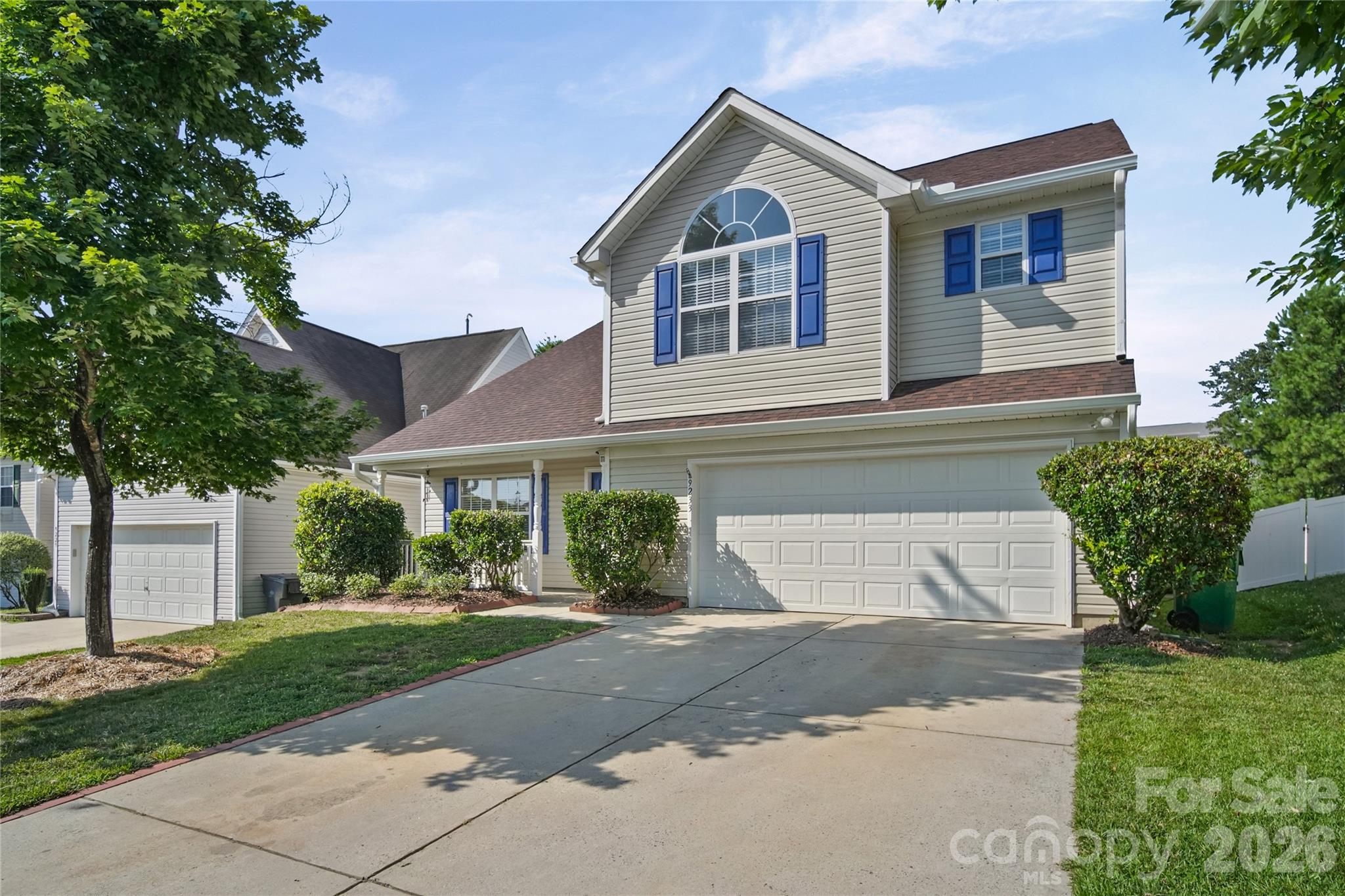 9233 Simonton Drive — Charlotte