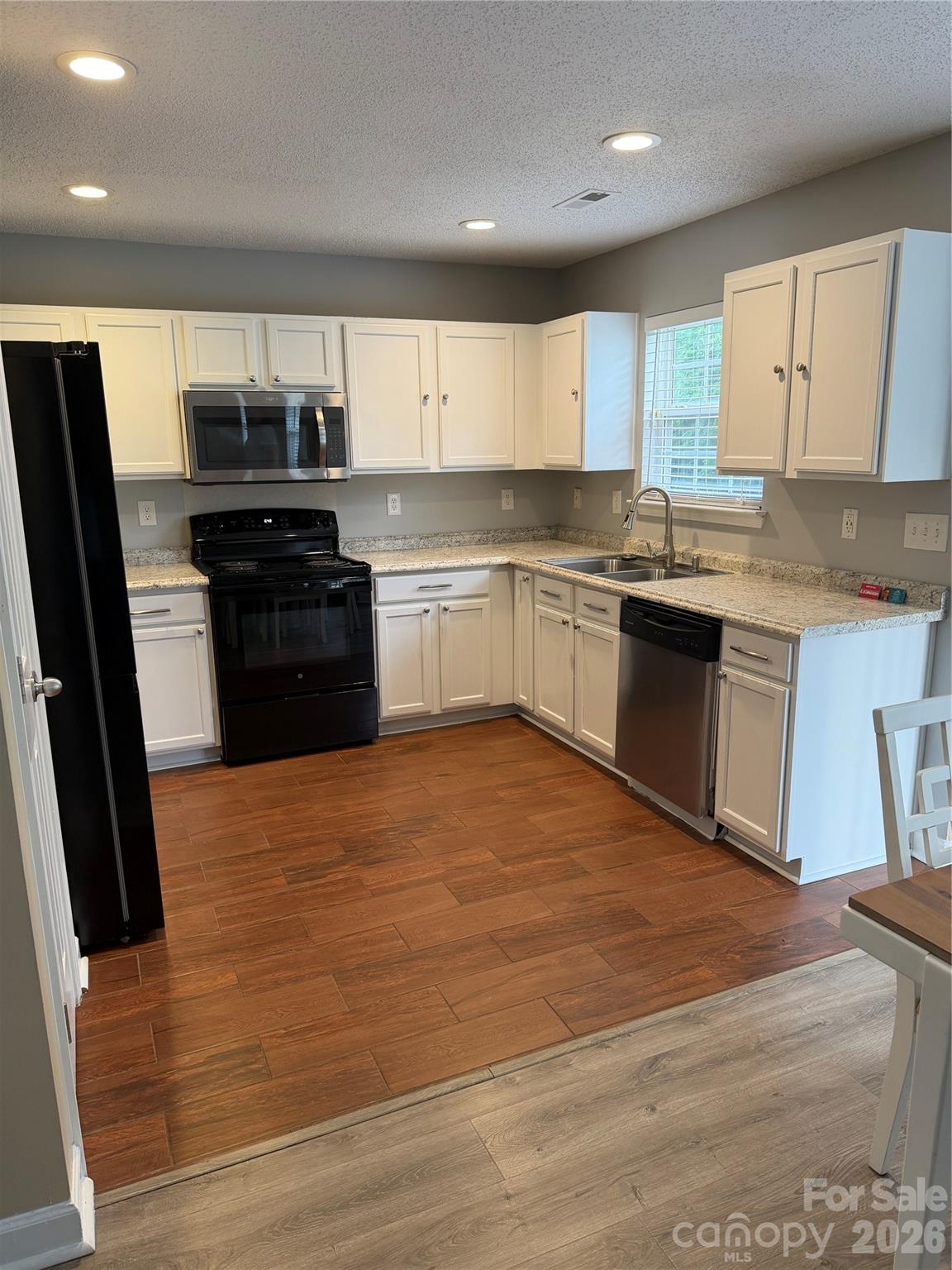 9233 Simonton Drive — Charlotte