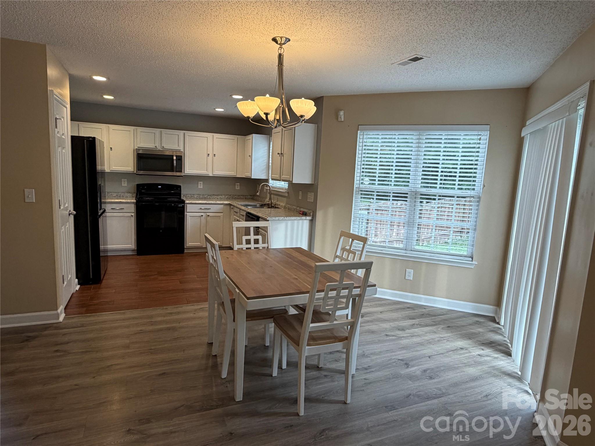 9233 Simonton Drive — Charlotte