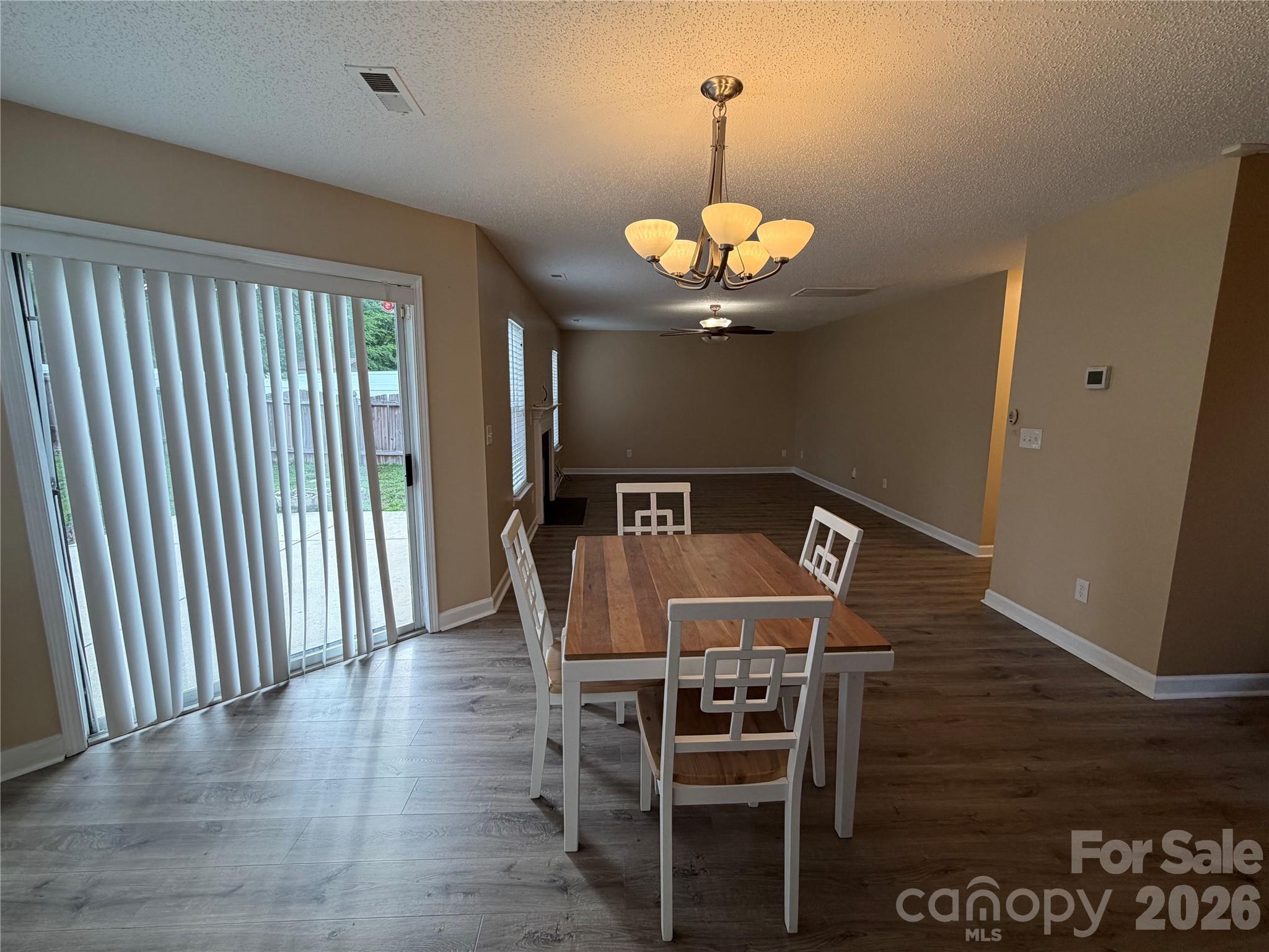 9233 Simonton Drive — Charlotte