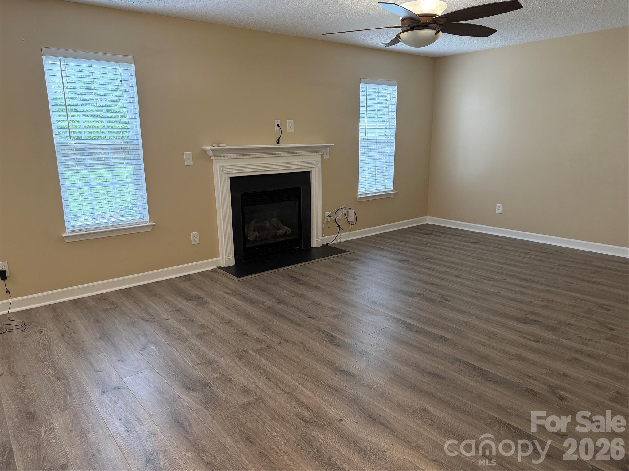 9233 Simonton Drive — Charlotte