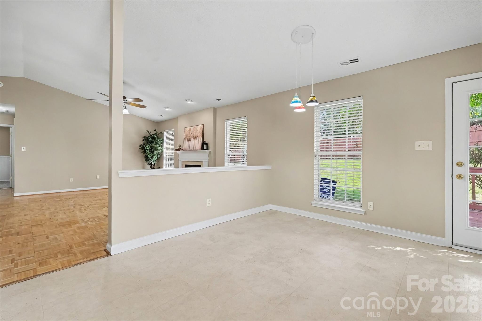 109 Brookstone Drive — Mount Holly