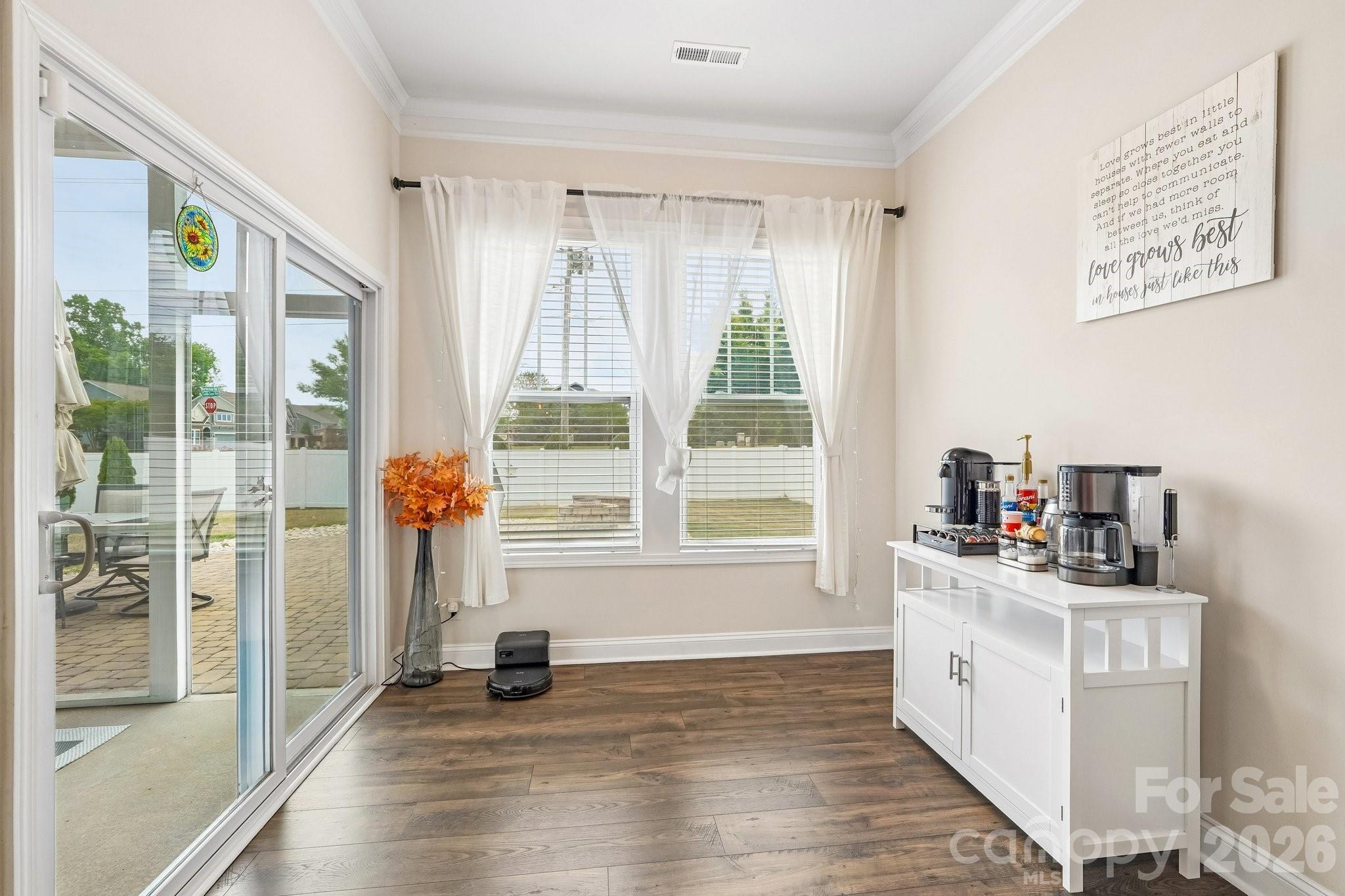 103 Cup Chase Drive — Mooresville