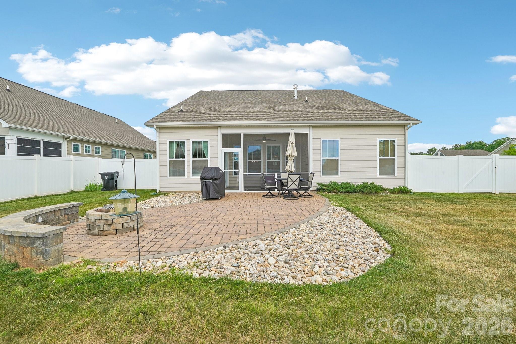 103 Cup Chase Drive — Mooresville