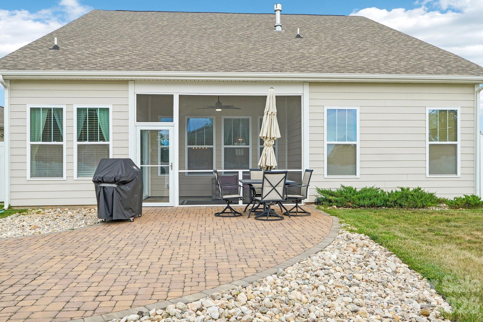 103 Cup Chase Drive — Mooresville