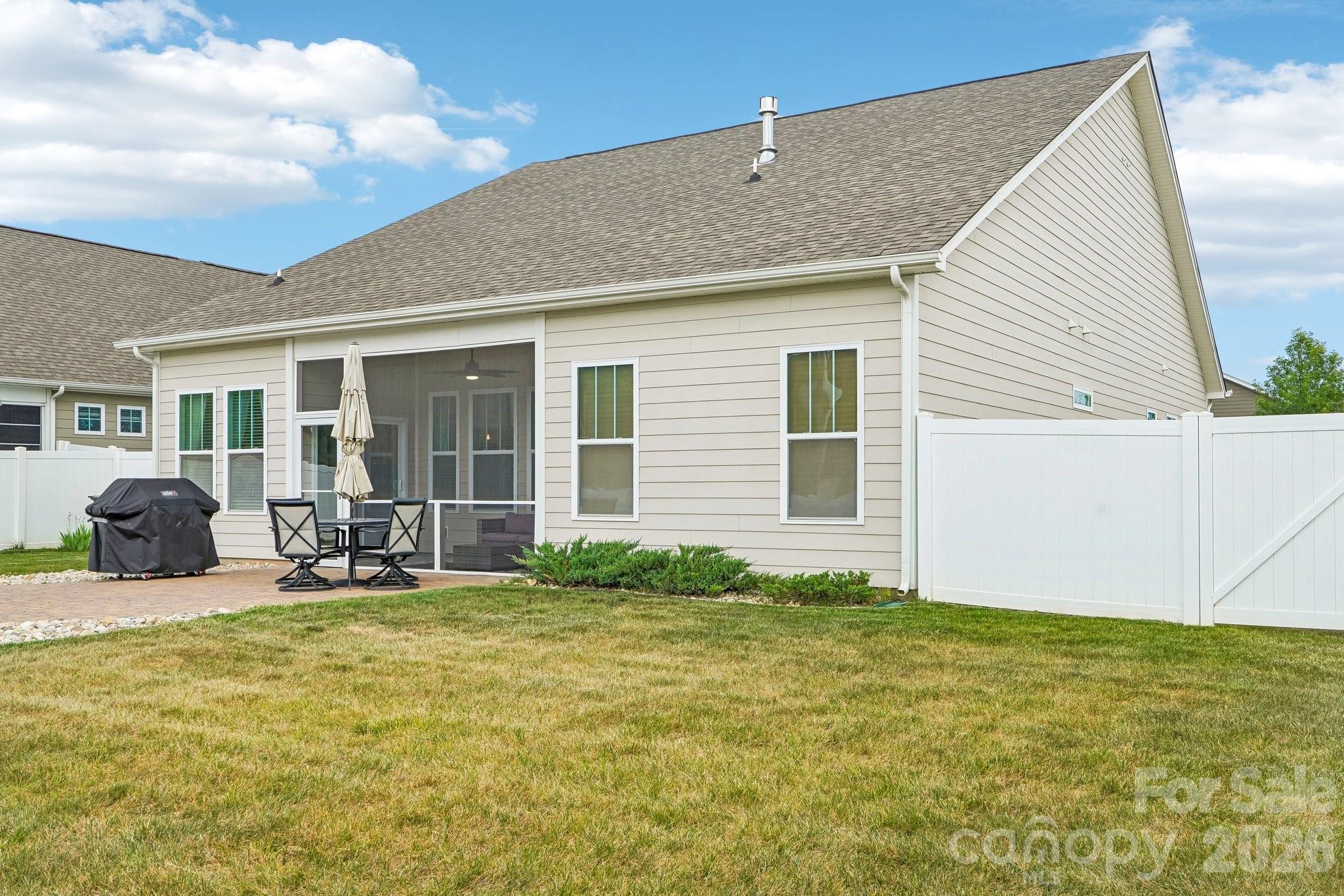 103 Cup Chase Drive — Mooresville