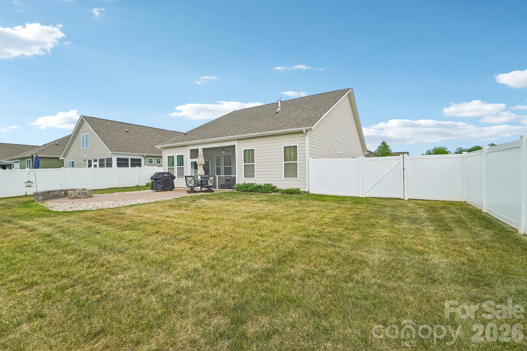 103 Cup Chase Drive — Mooresville