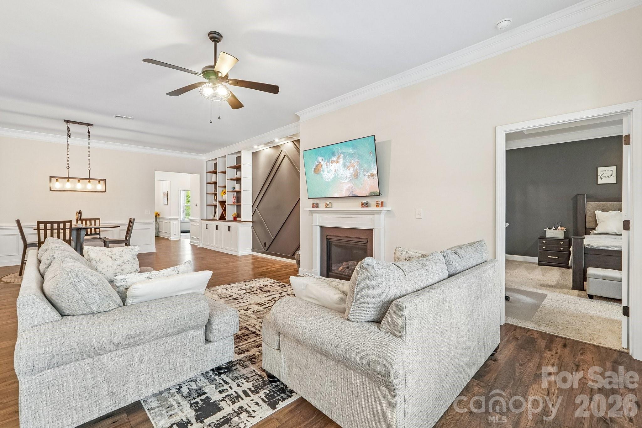 103 Cup Chase Drive — Mooresville