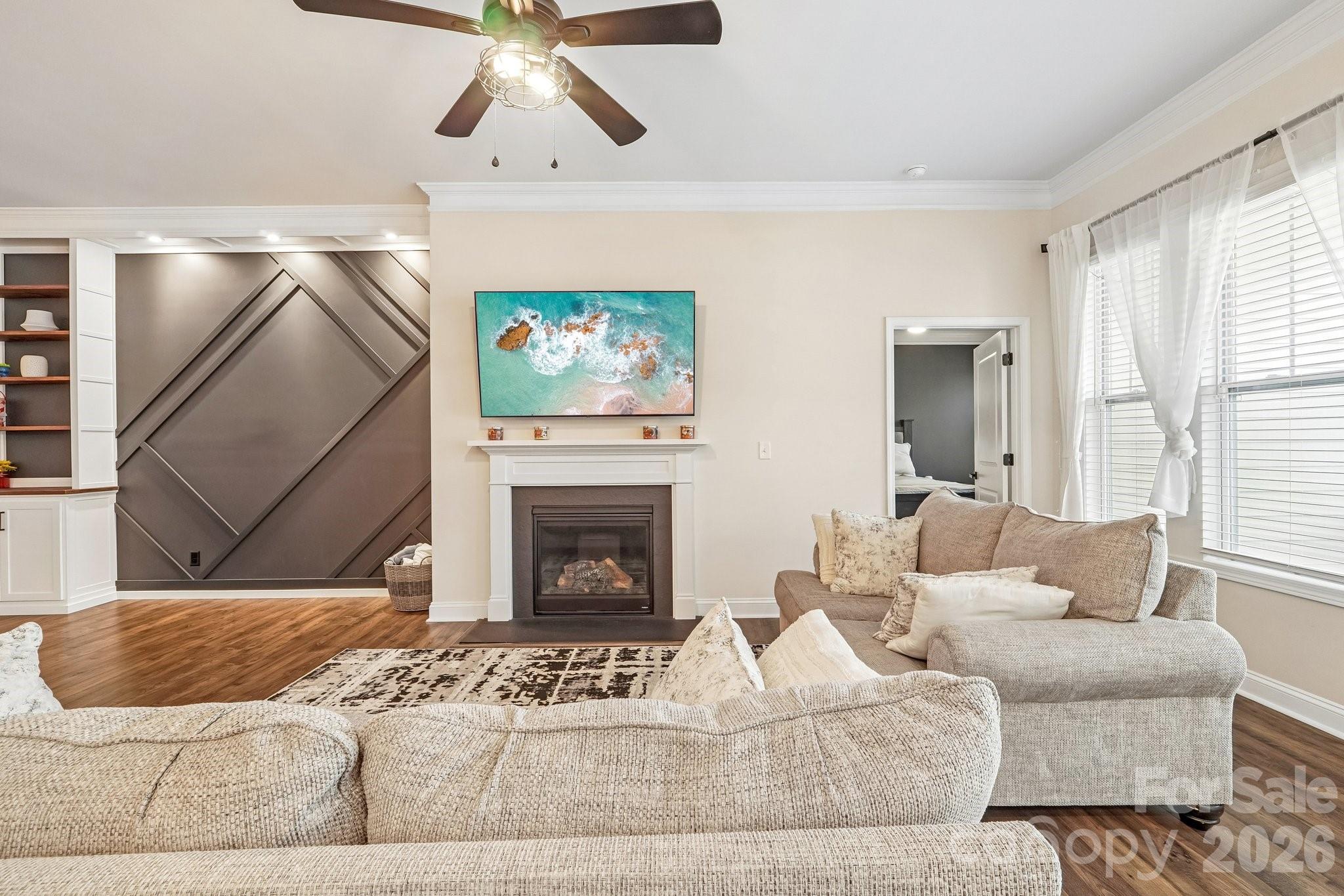 103 Cup Chase Drive — Mooresville