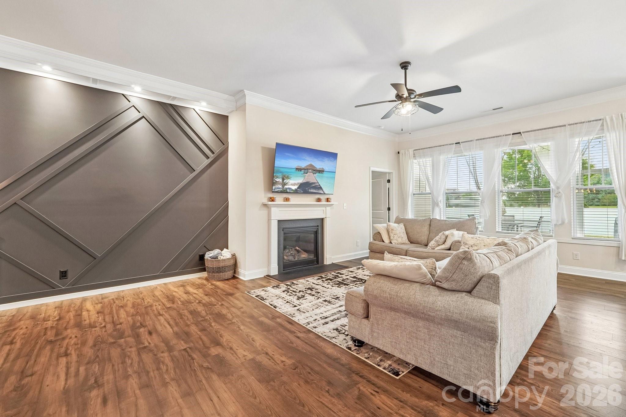 103 Cup Chase Drive — Mooresville