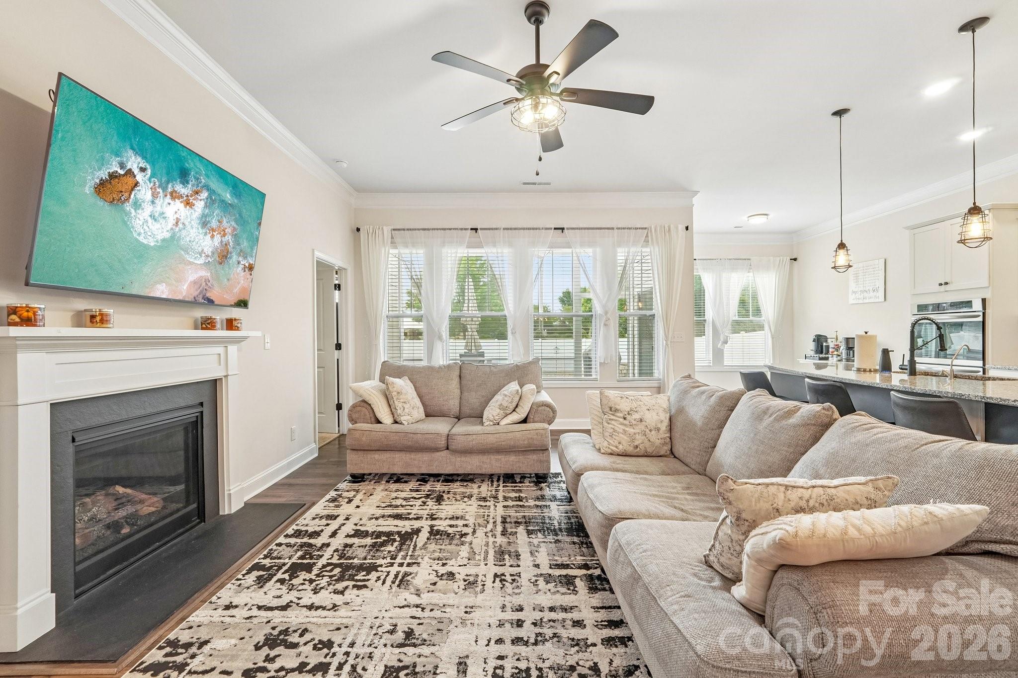 103 Cup Chase Drive — Mooresville