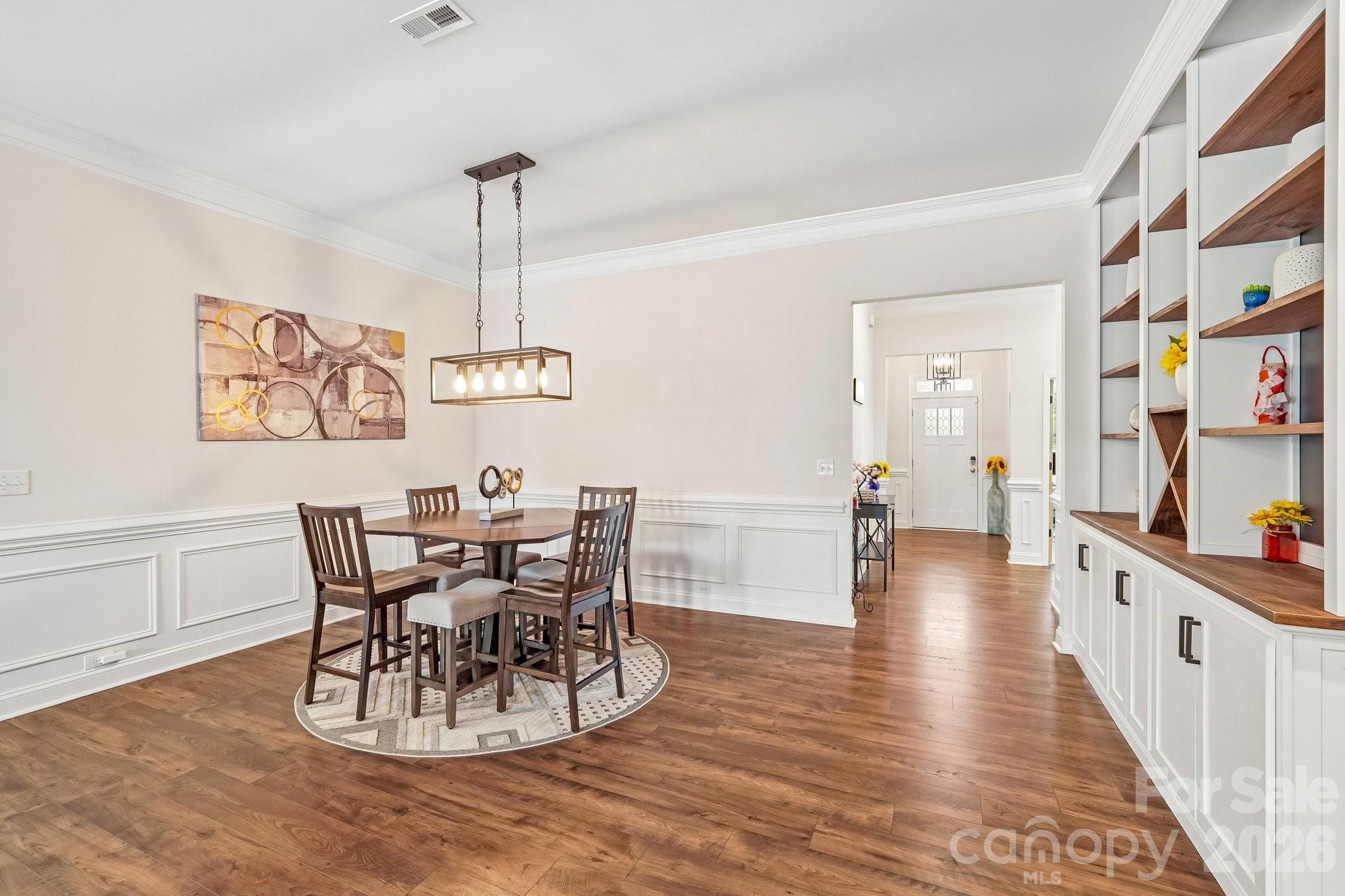 103 Cup Chase Drive — Mooresville