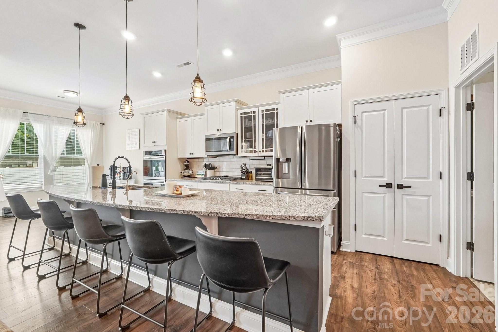 103 Cup Chase Drive — Mooresville