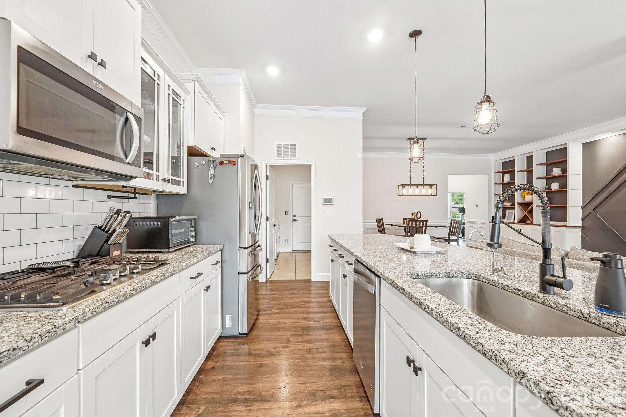 103 Cup Chase Drive — Mooresville