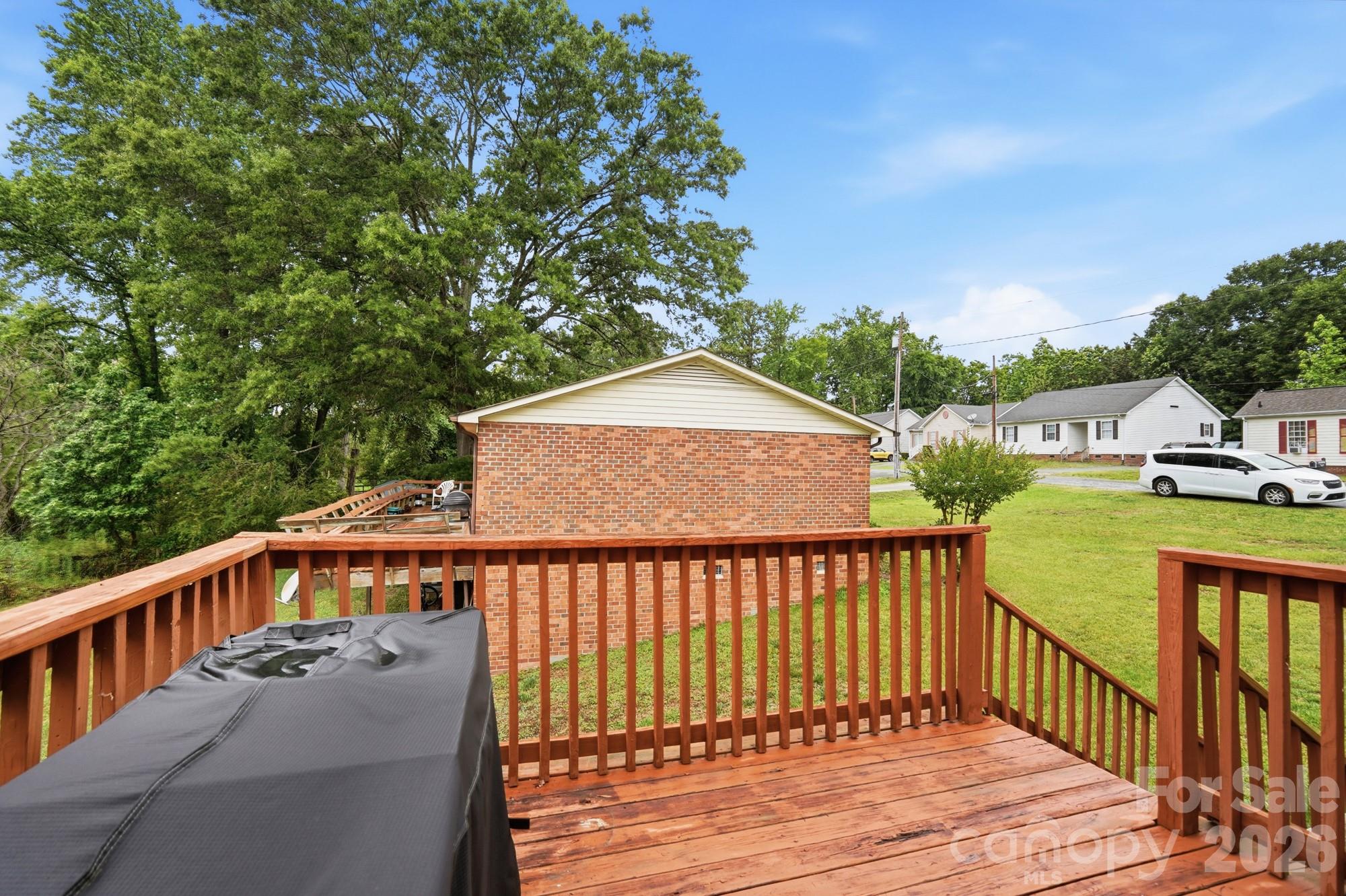 1114 Lakeview Street — Kannapolis