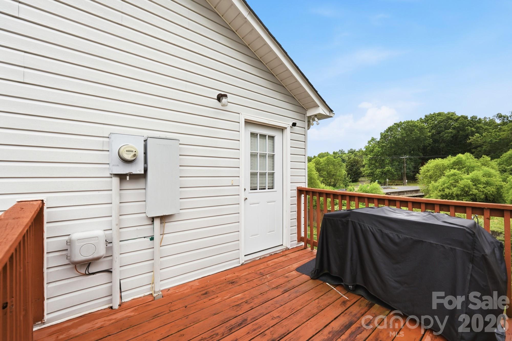1114 Lakeview Street — Kannapolis