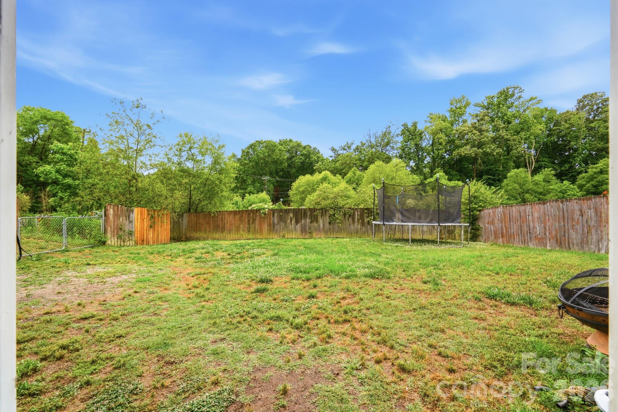 1114 Lakeview Street — Kannapolis