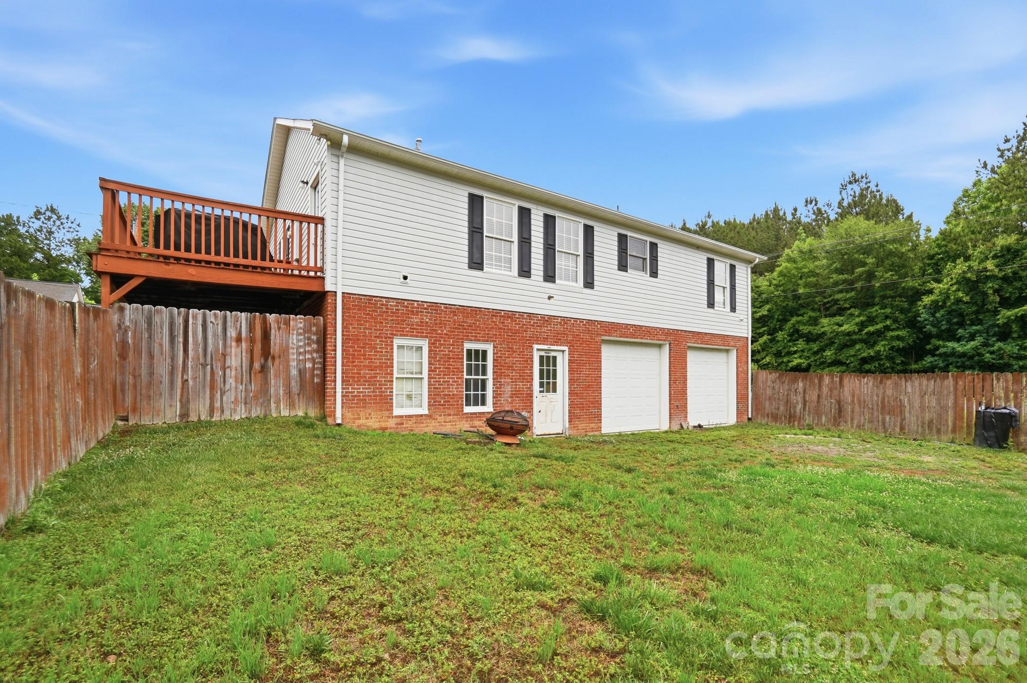 1114 Lakeview Street — Kannapolis
