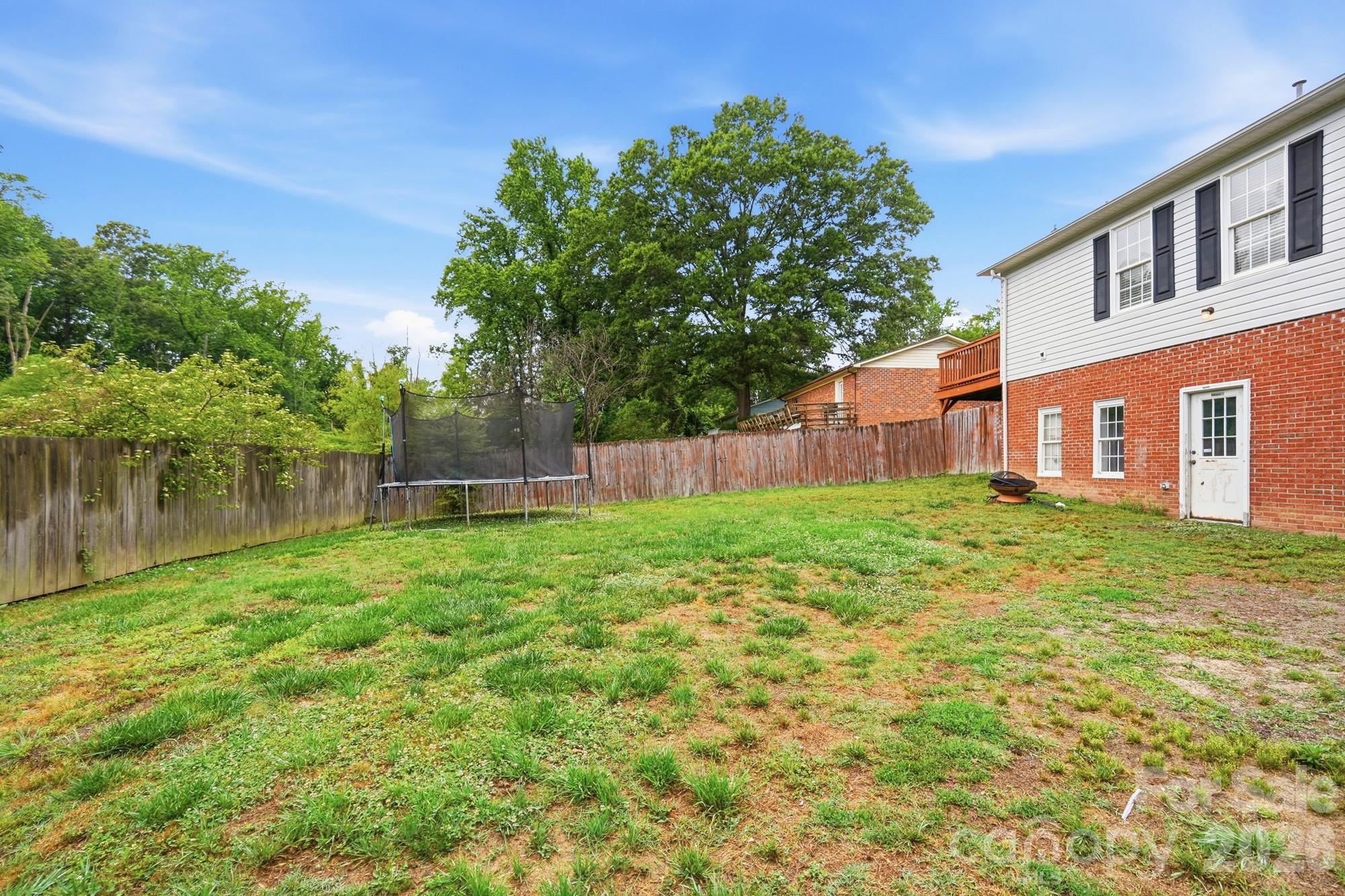 1114 Lakeview Street — Kannapolis