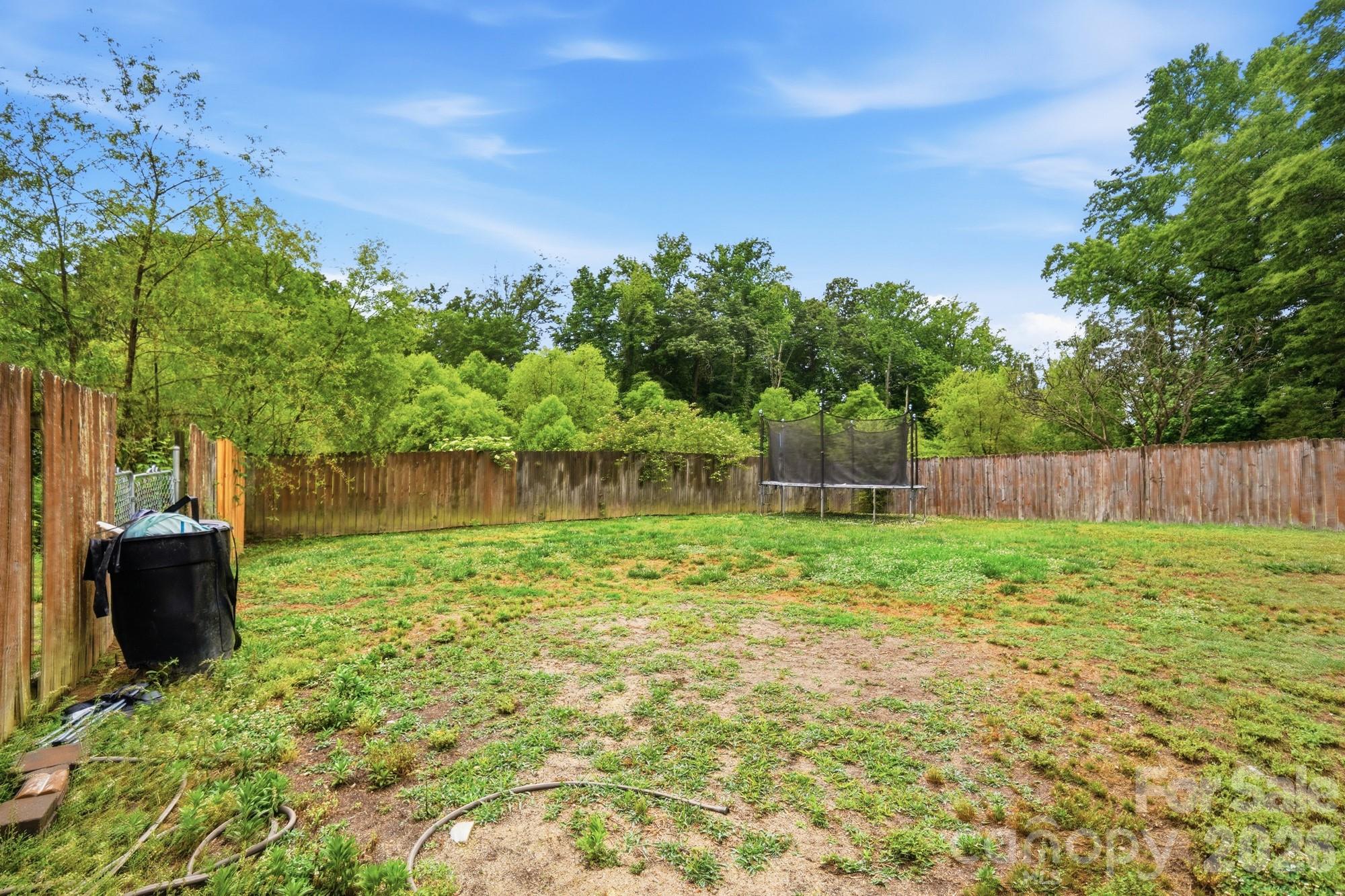 1114 Lakeview Street — Kannapolis
