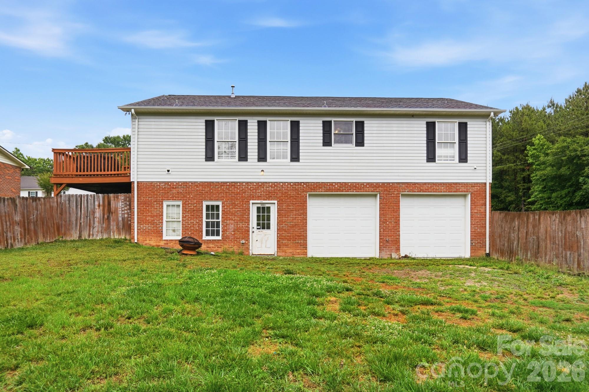 1114 Lakeview Street — Kannapolis