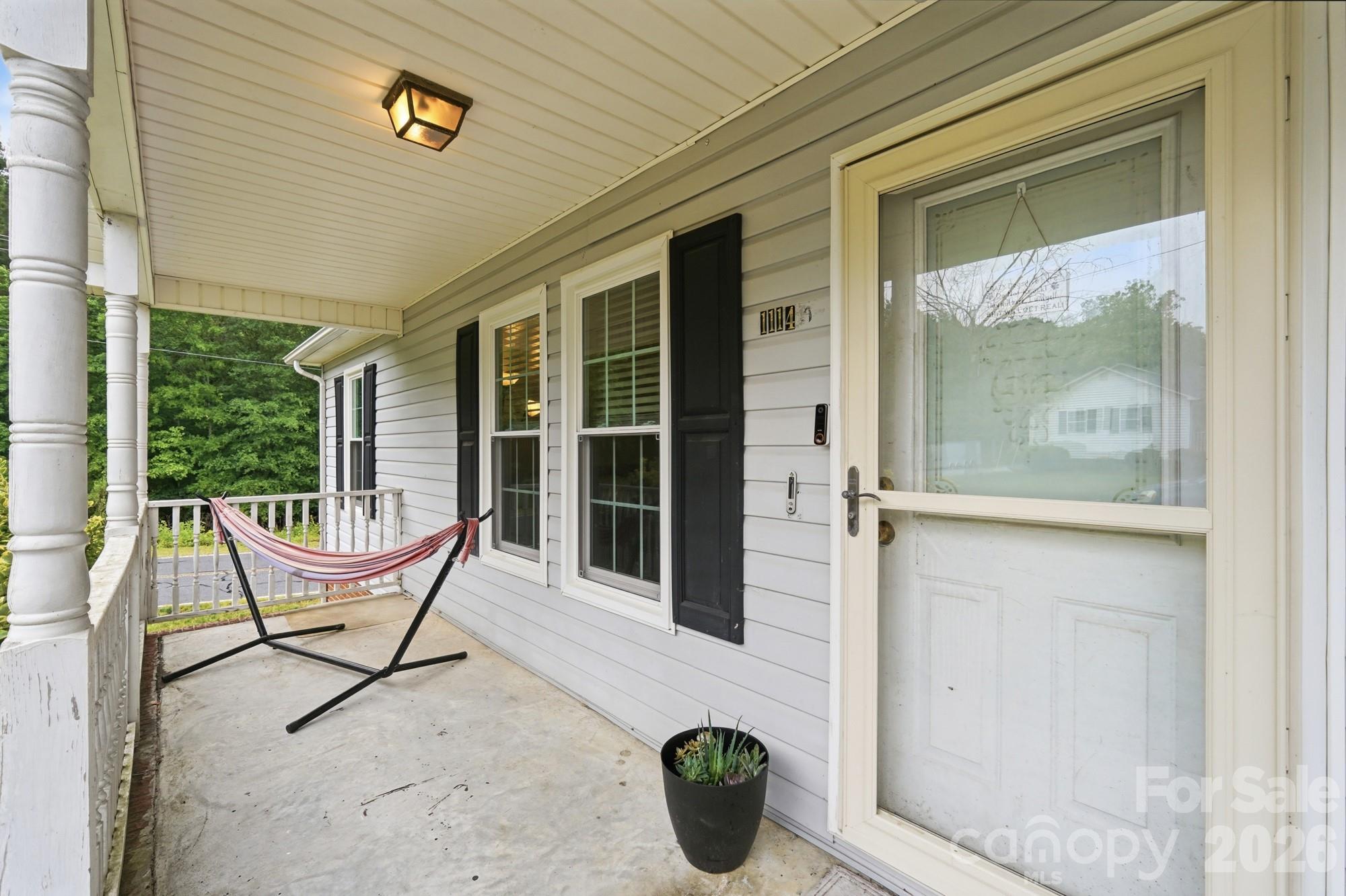 1114 Lakeview Street — Kannapolis