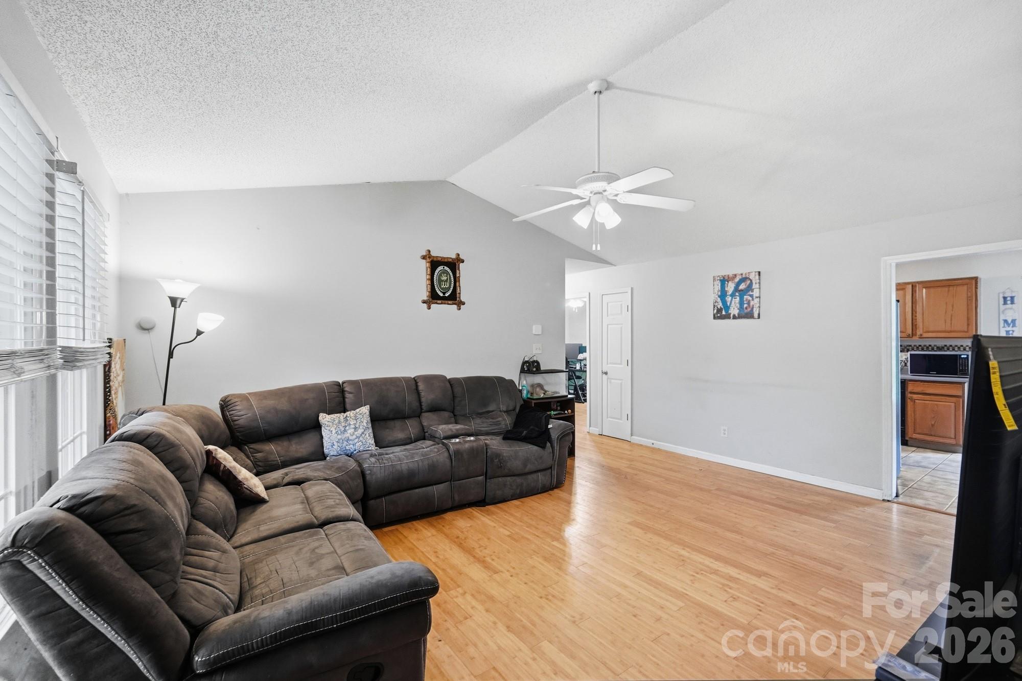 1114 Lakeview Street — Kannapolis