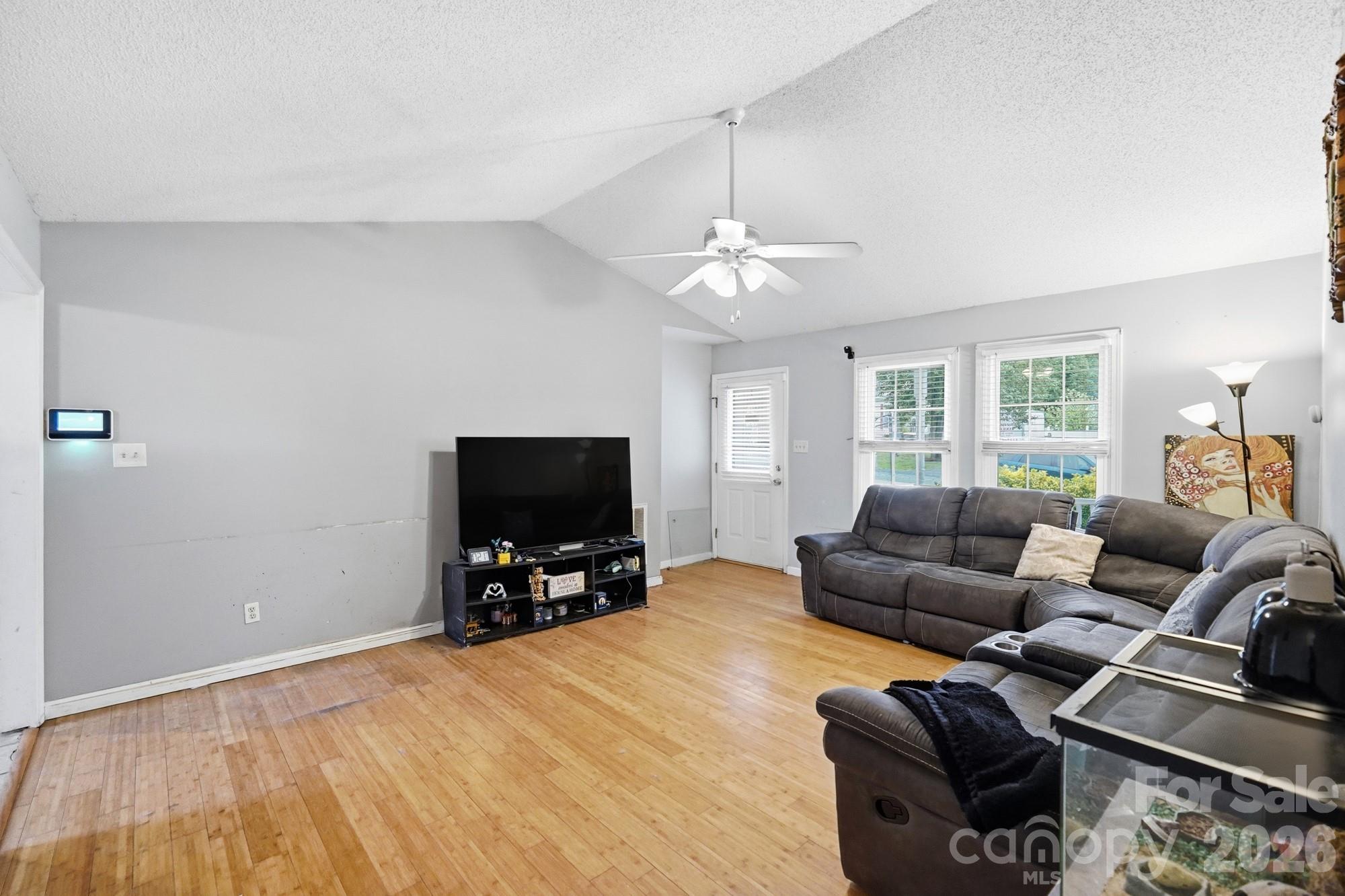 1114 Lakeview Street — Kannapolis