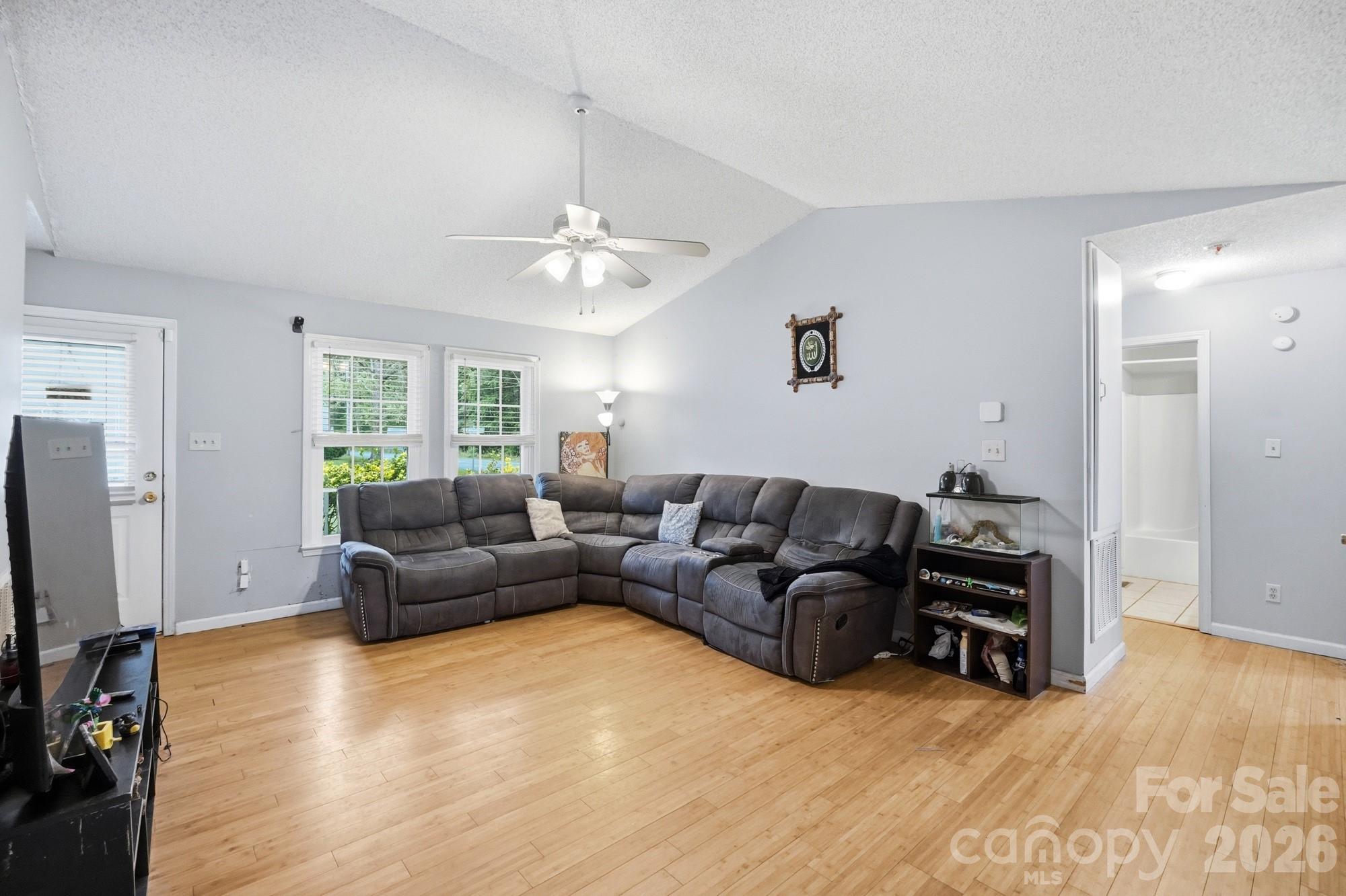 1114 Lakeview Street — Kannapolis