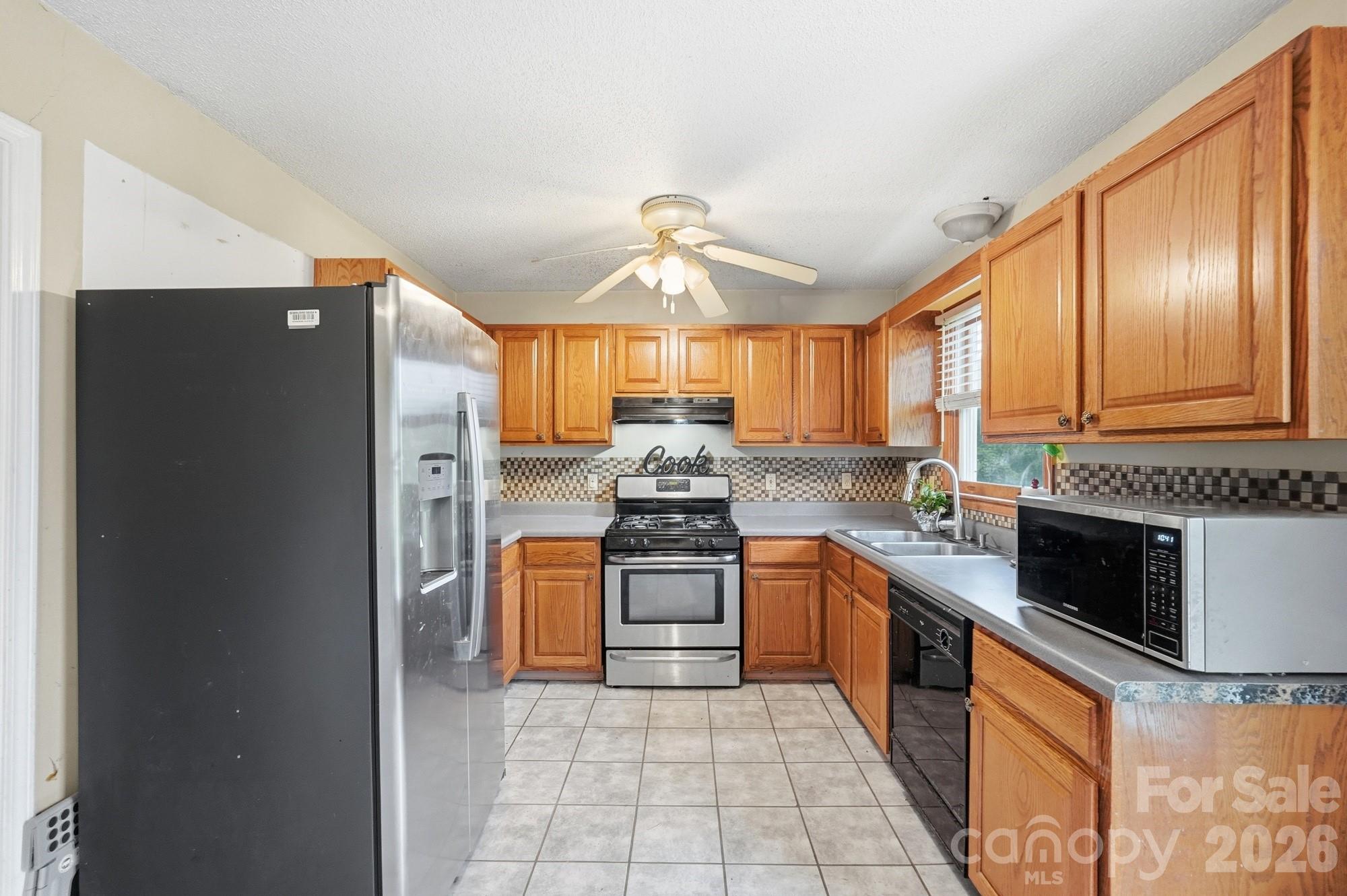 1114 Lakeview Street — Kannapolis