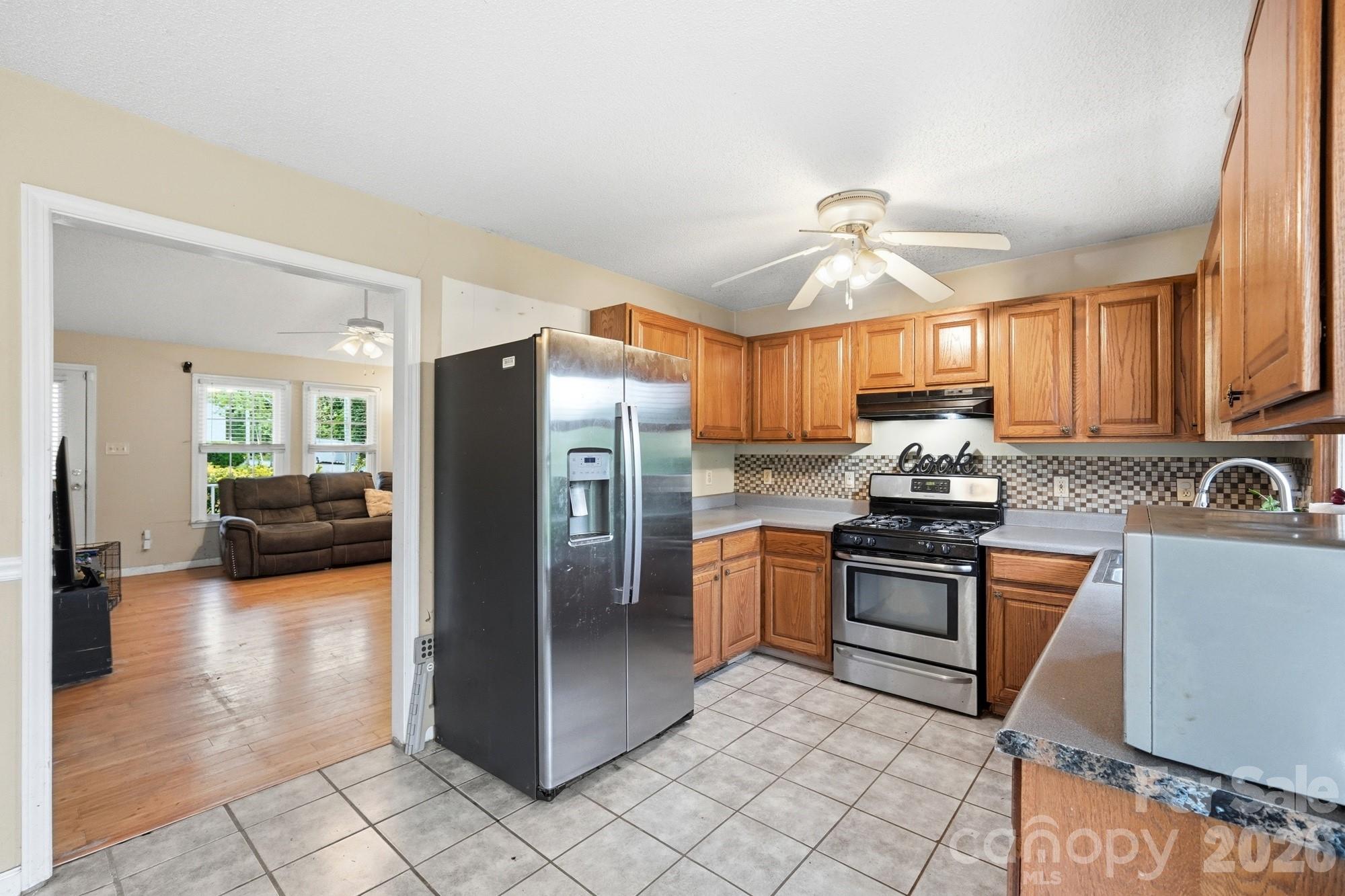 1114 Lakeview Street — Kannapolis