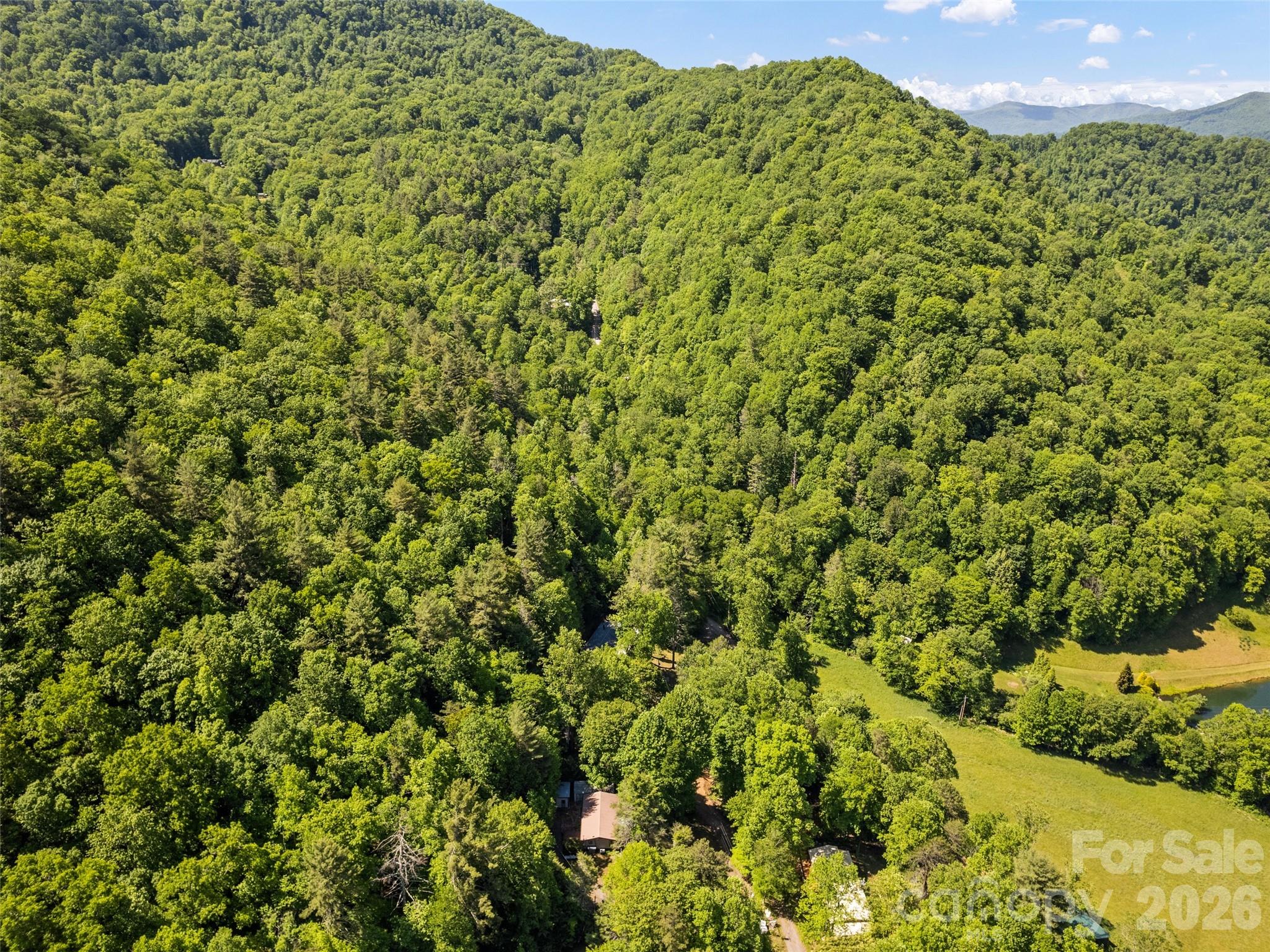 102 Serenity Lane — Clyde