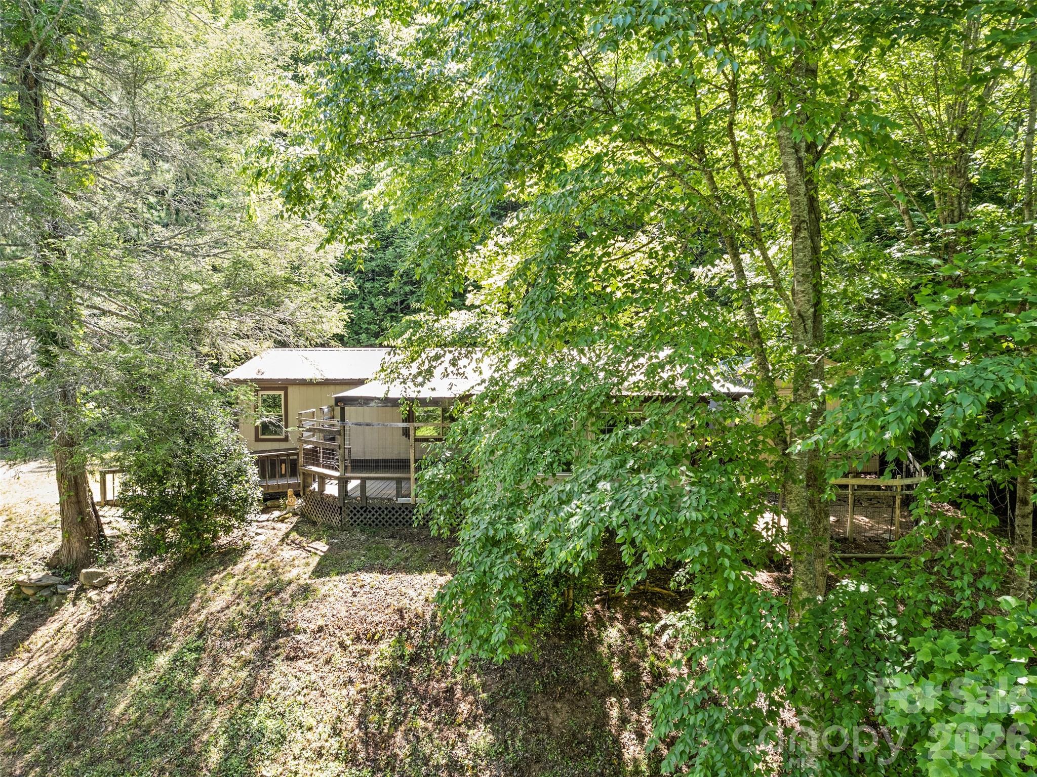 102 Serenity Lane — Clyde