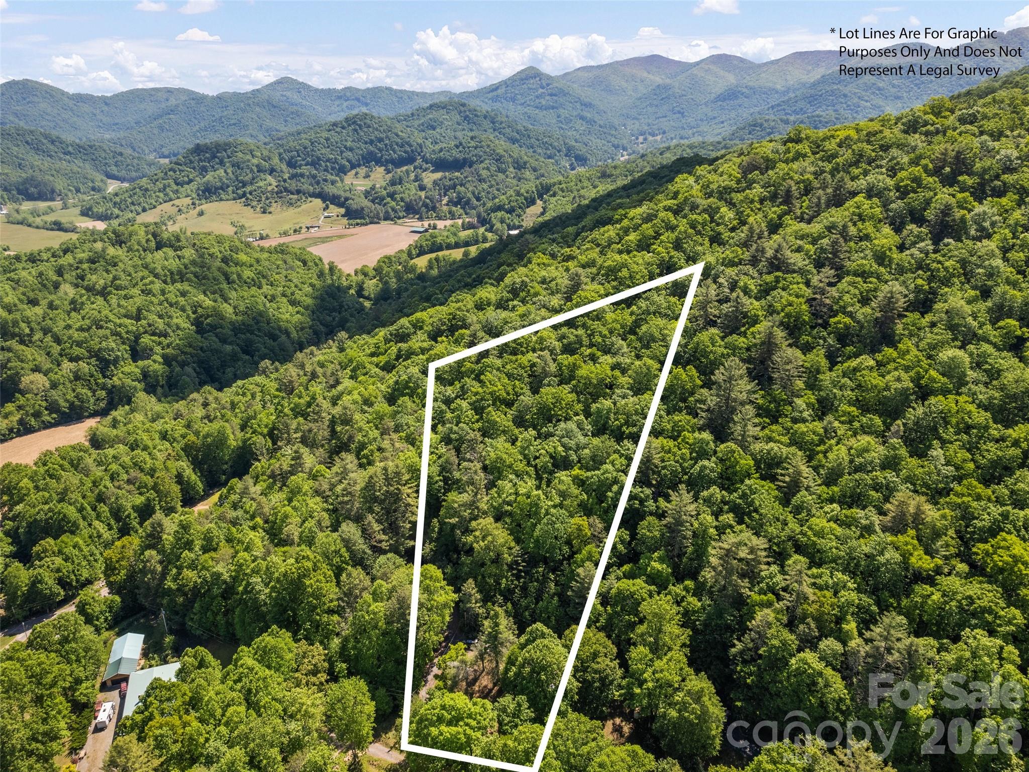 102 Serenity Lane — Clyde
