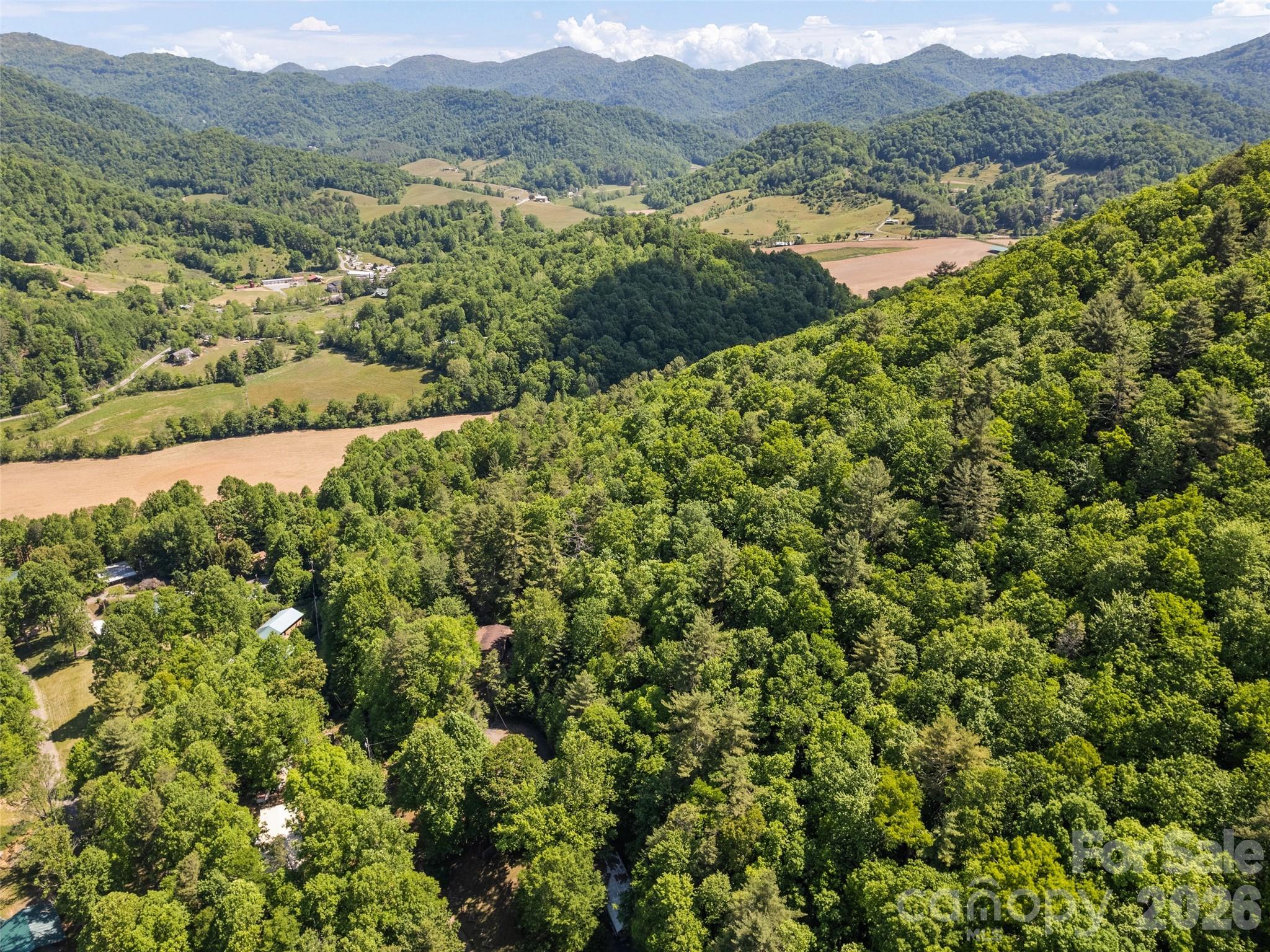 102 Serenity Lane — Clyde
