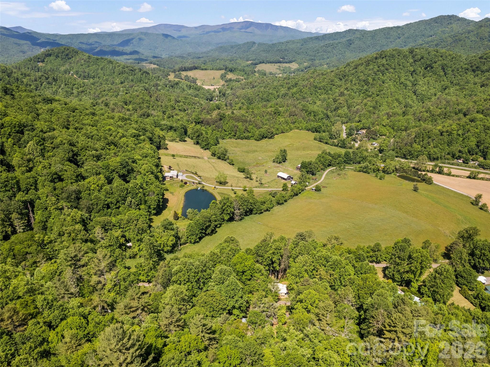 102 Serenity Lane — Clyde