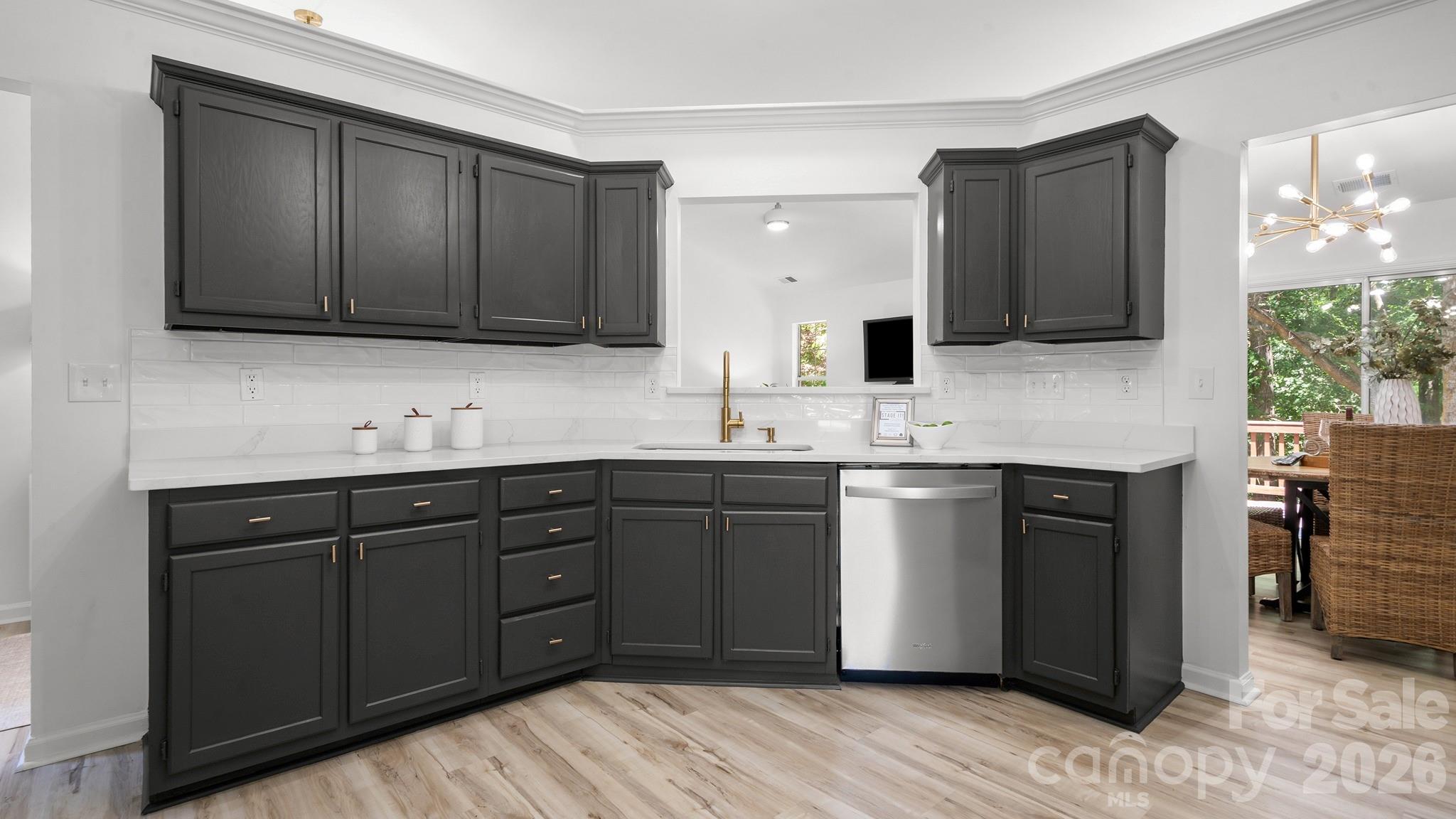 8815 Burnt Umber Drive — Charlotte