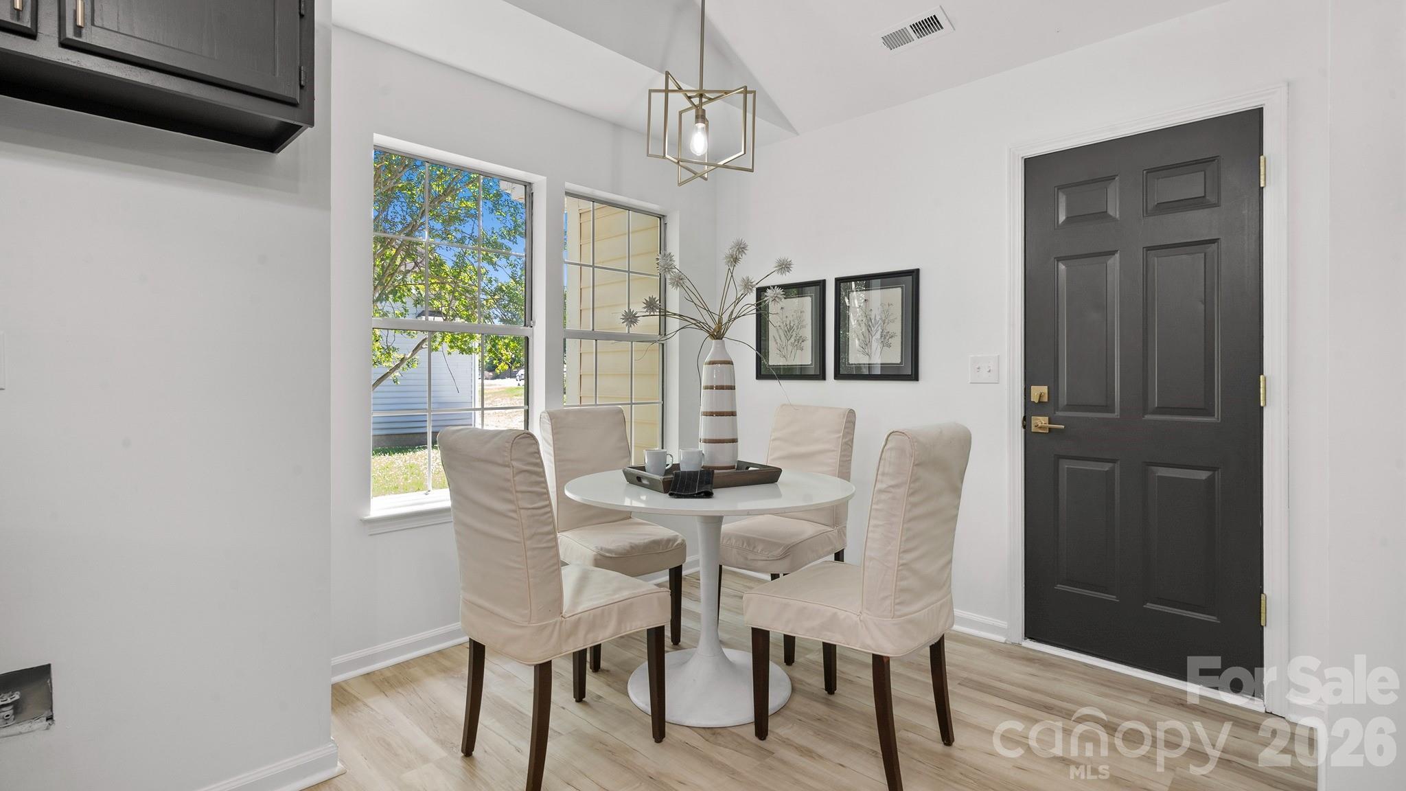 8815 Burnt Umber Drive — Charlotte