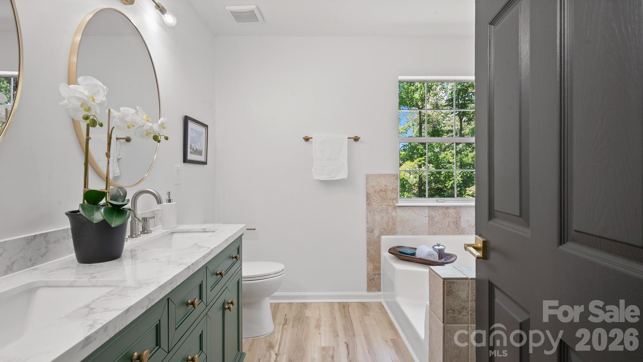 8815 Burnt Umber Drive — Charlotte