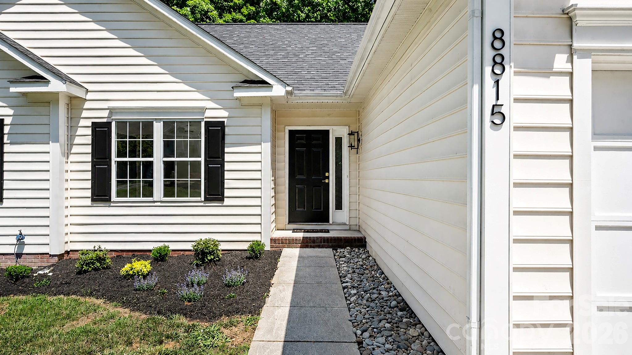8815 Burnt Umber Drive — Charlotte