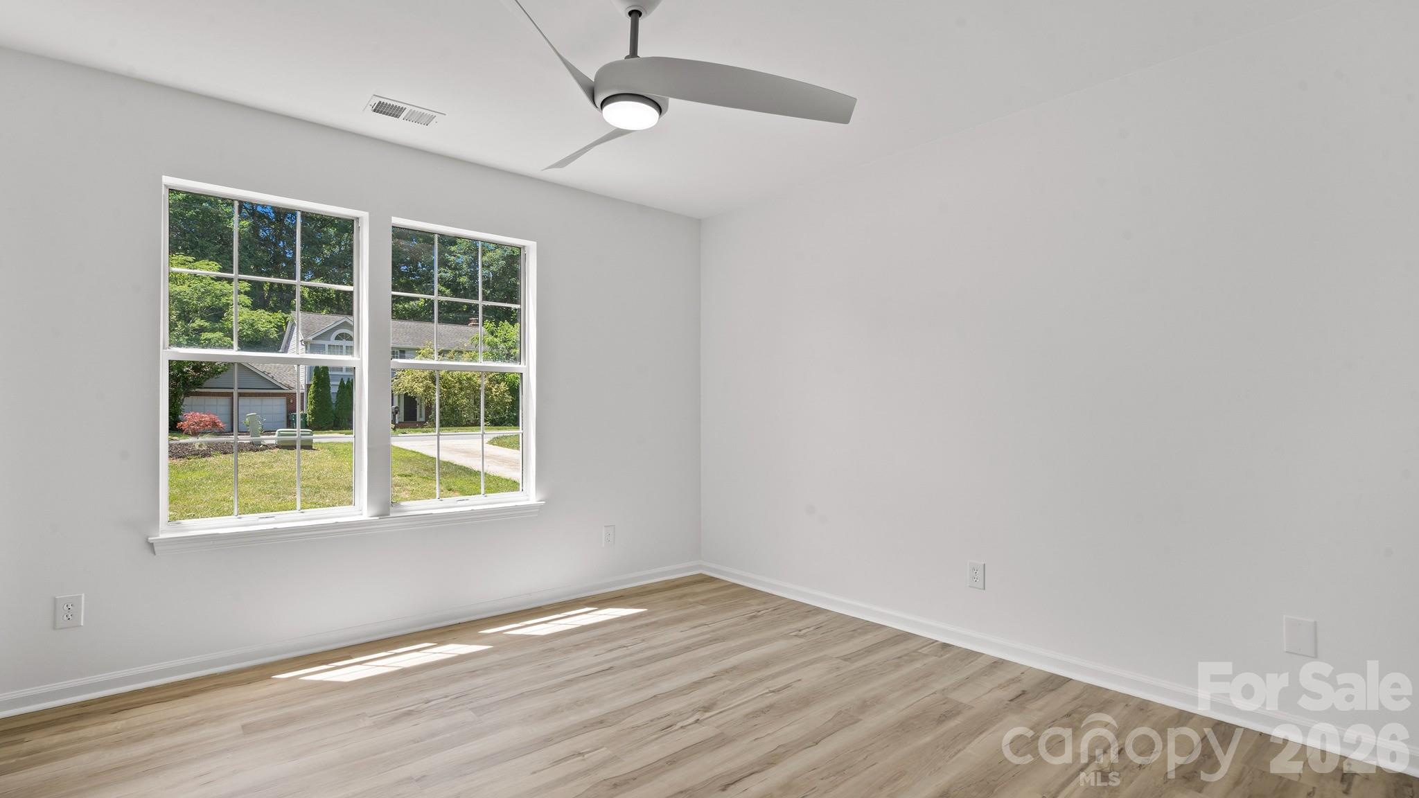 8815 Burnt Umber Drive — Charlotte
