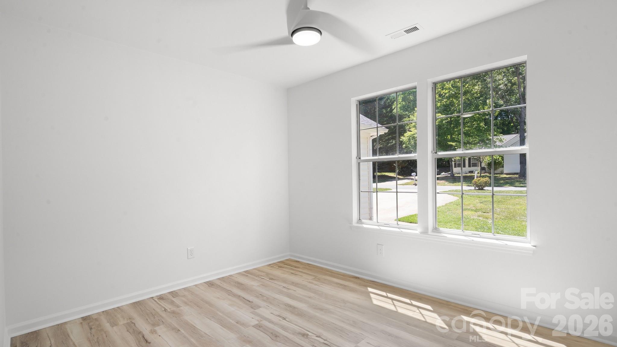 8815 Burnt Umber Drive — Charlotte
